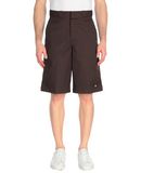 DICKIES Herren Bermudashorts Farbe Dunkelbraun Gre 2