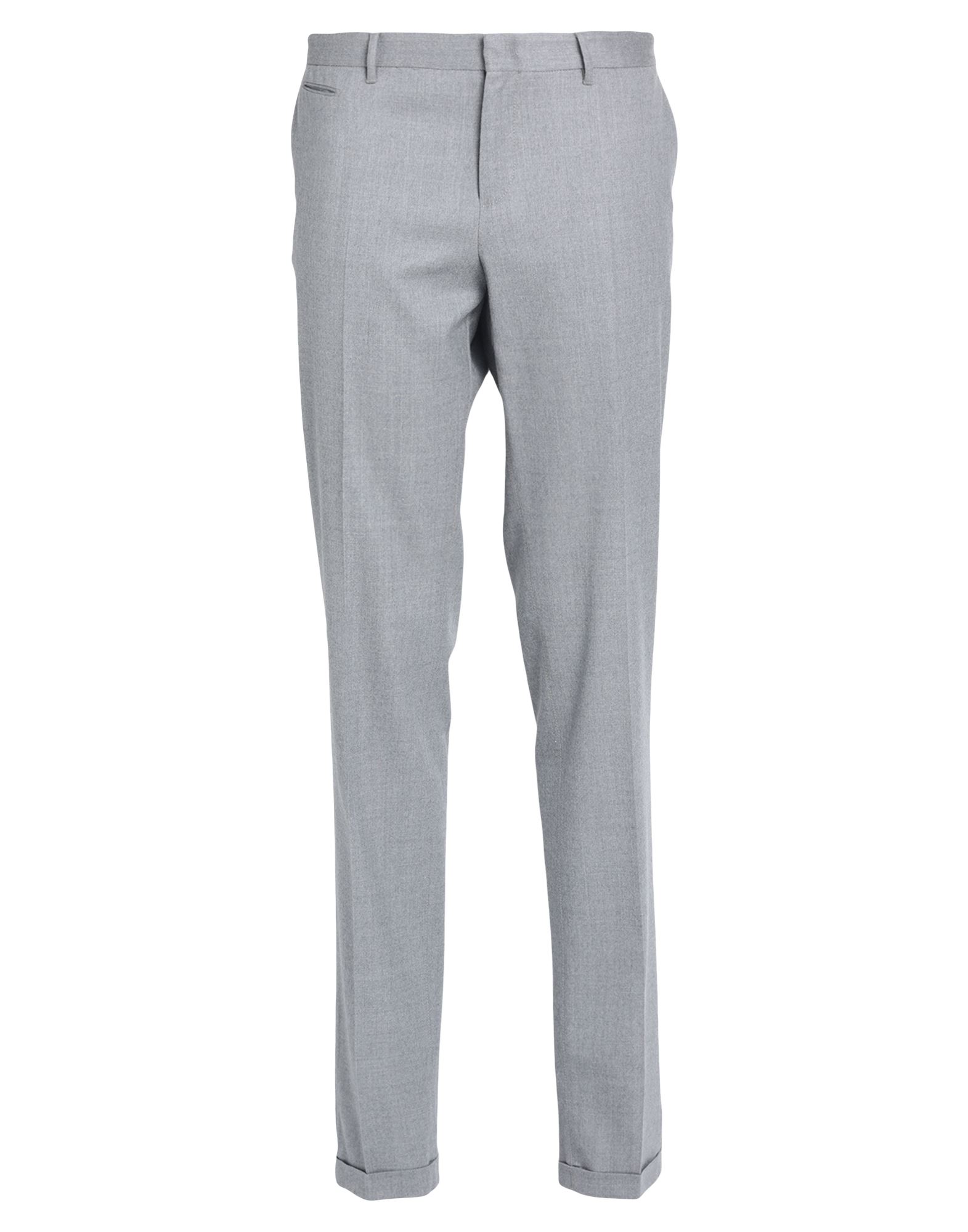 Pt Torino Pants In Grey | ModeSens