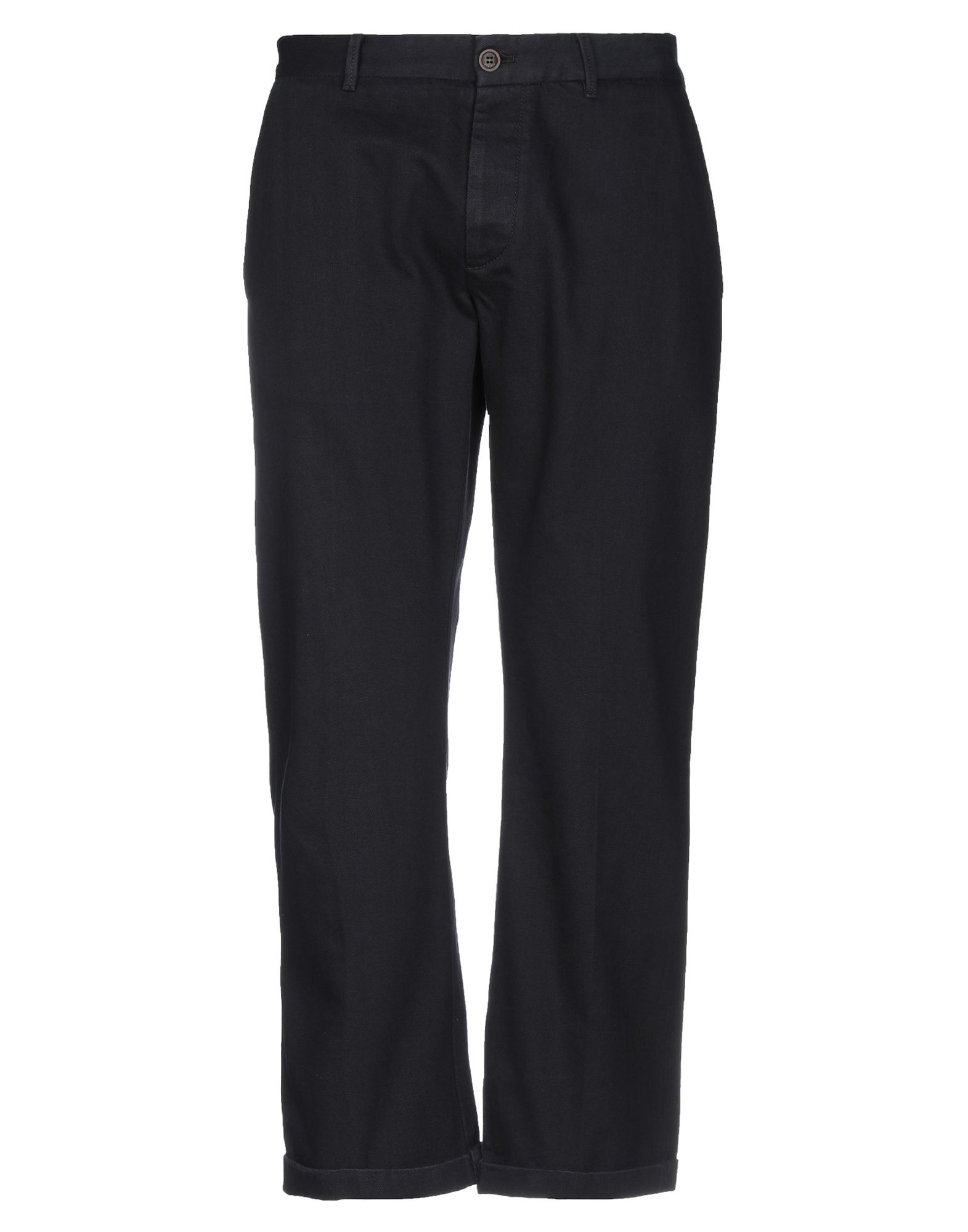 Fortela Casual Pants In Black