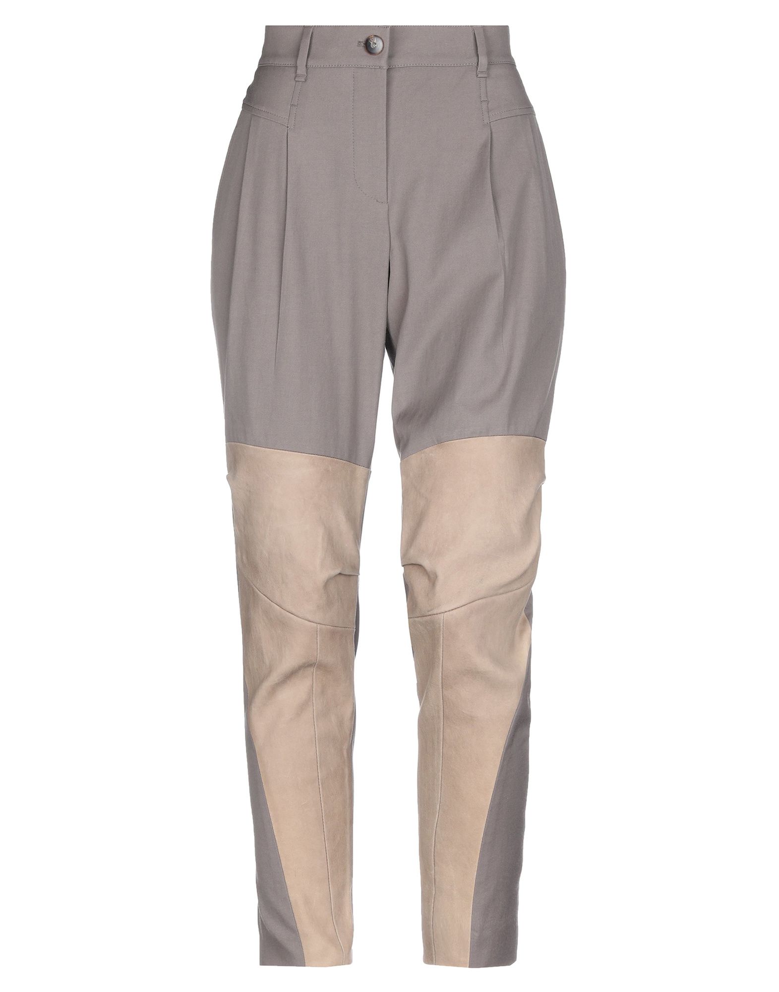 Брюки BRUNELLO CUCINELLI