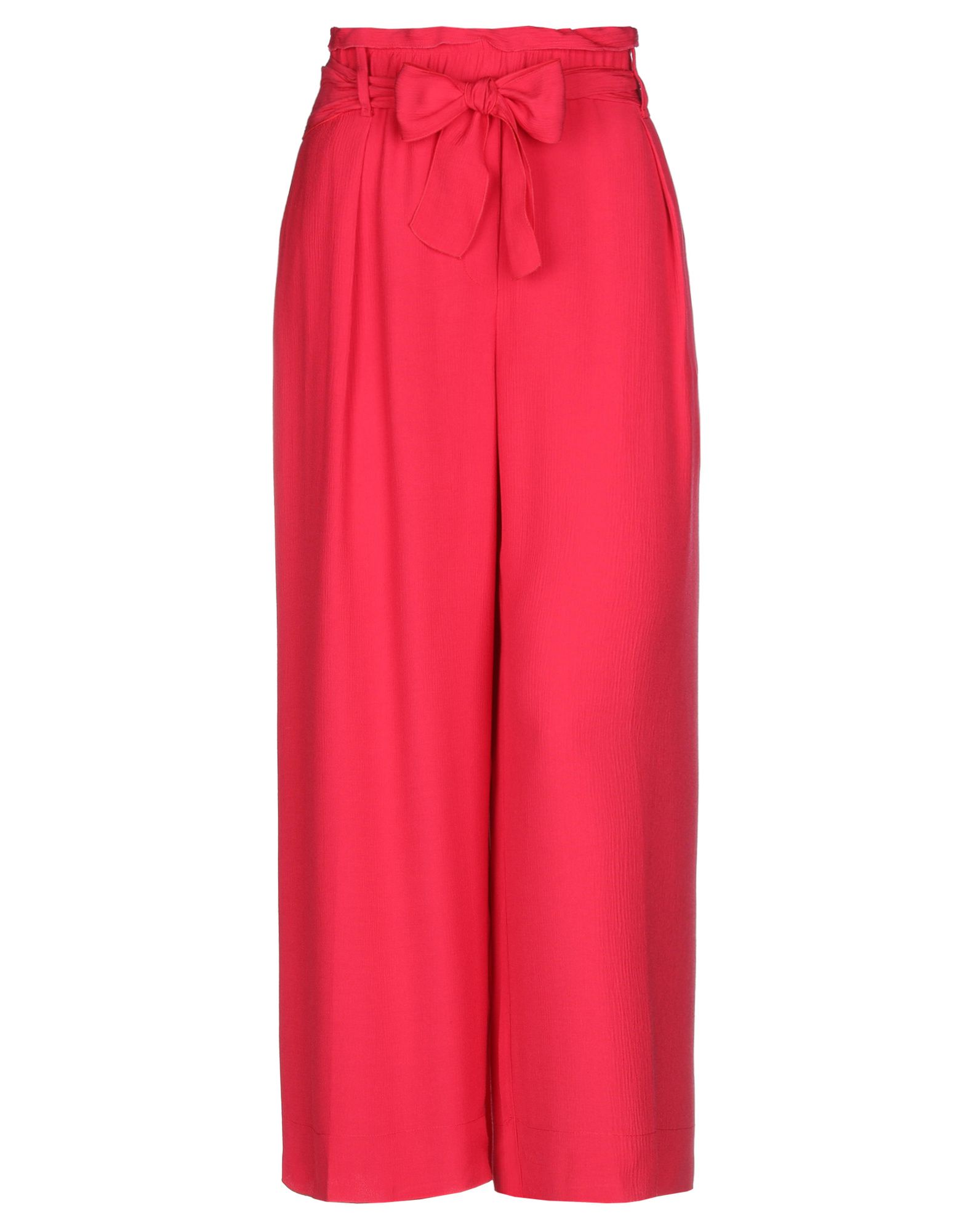 FORTE_FORTE BOTTOMWEAR Casual Παντελόνι