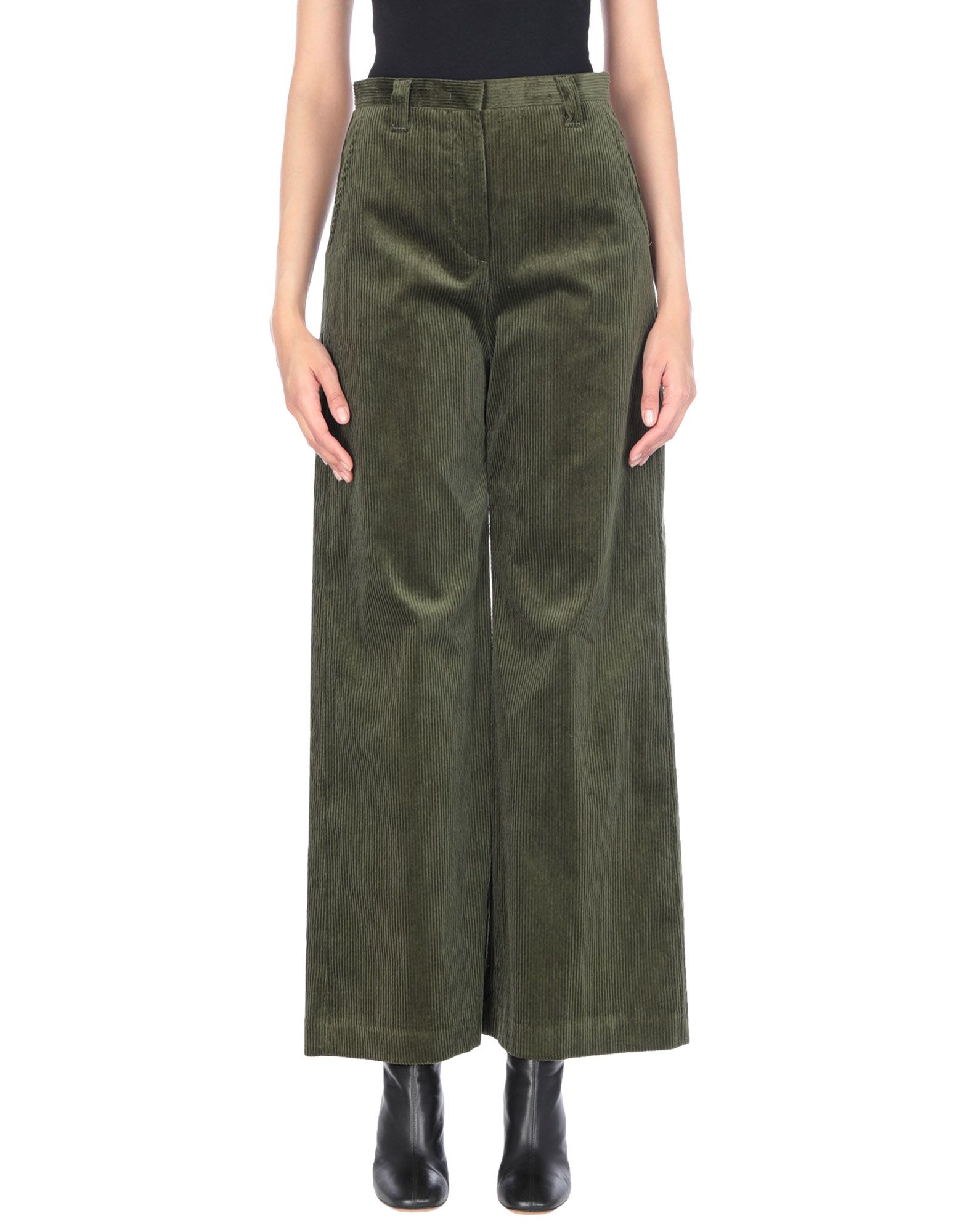 MALÌPARMI BOTTOMWEAR Casual Παντελόνι
