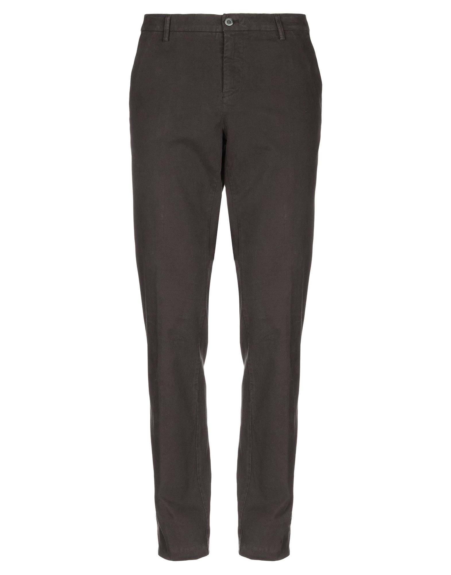 Mason's Pants In Steel Grey