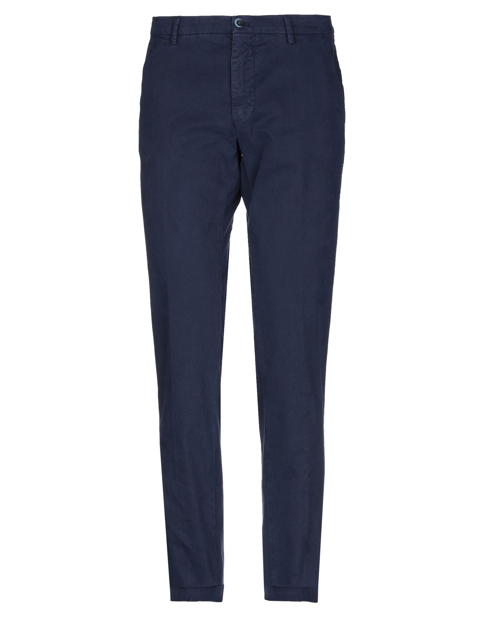 Mason's Casual Pants In Blue