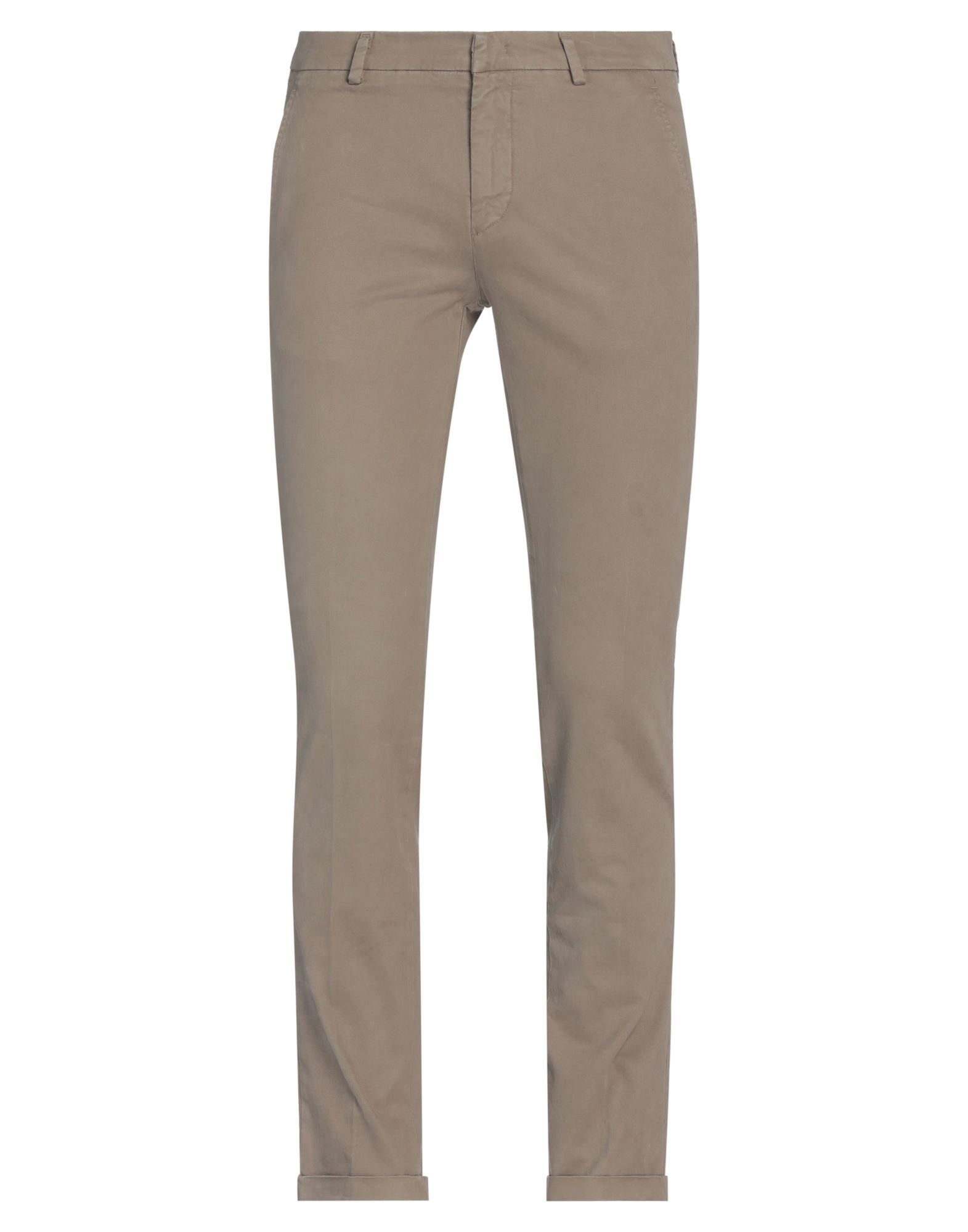 Mason's Pants In Dove Grey