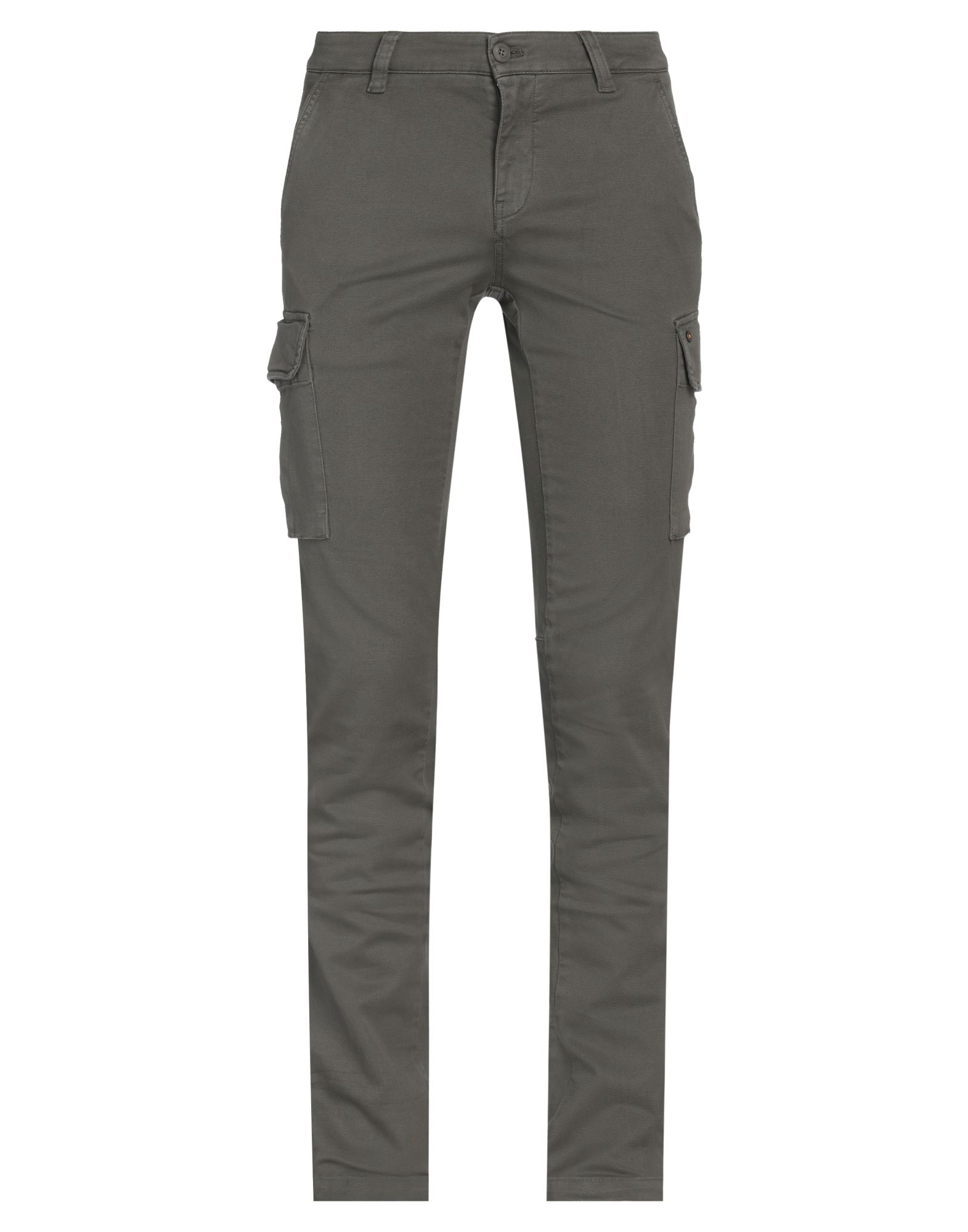 Mason's Pants In Grey