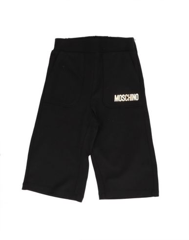 фото Повседневные брюки Moschino