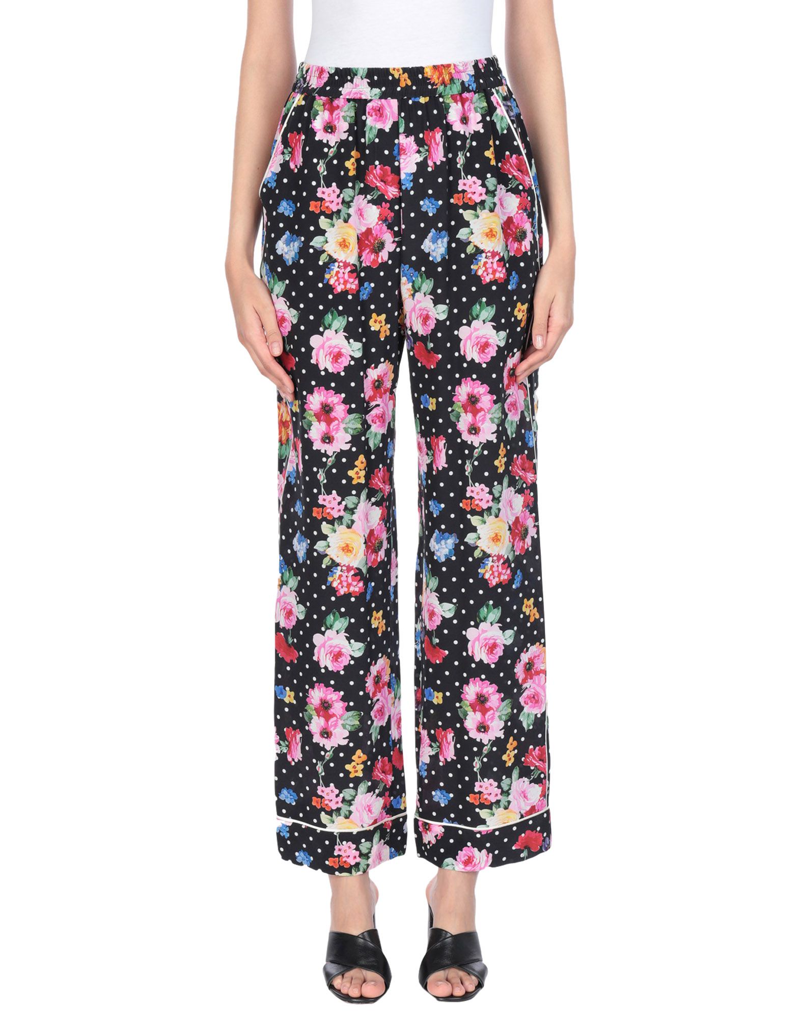 Брюки DOLCE & GABBANA