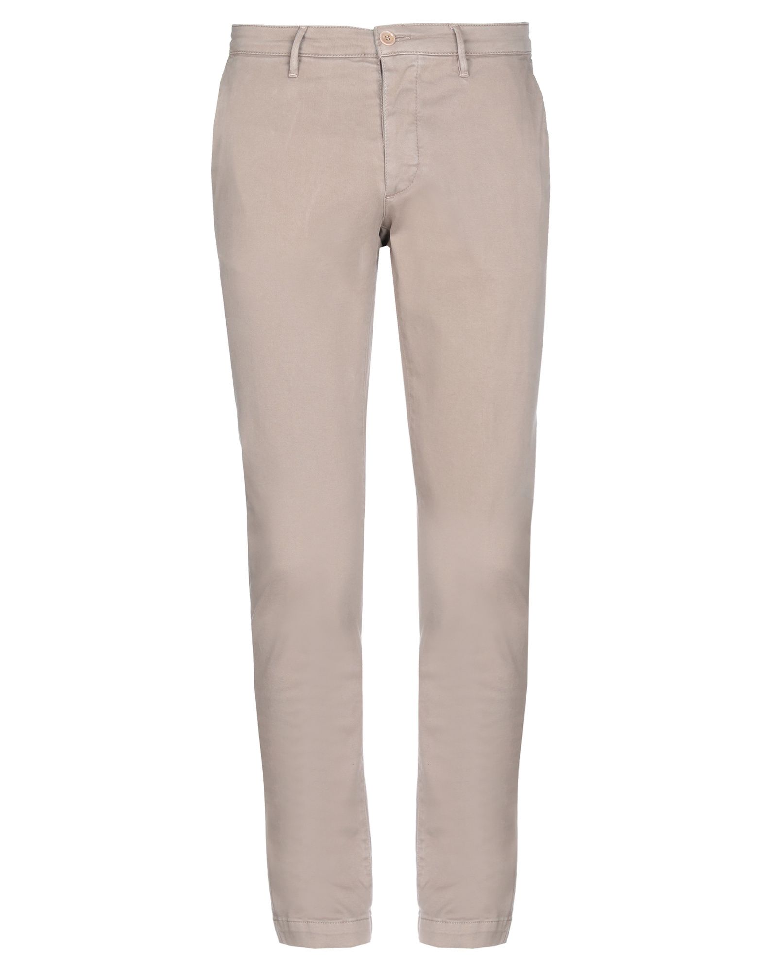 Cruna Casual Pants In Sand