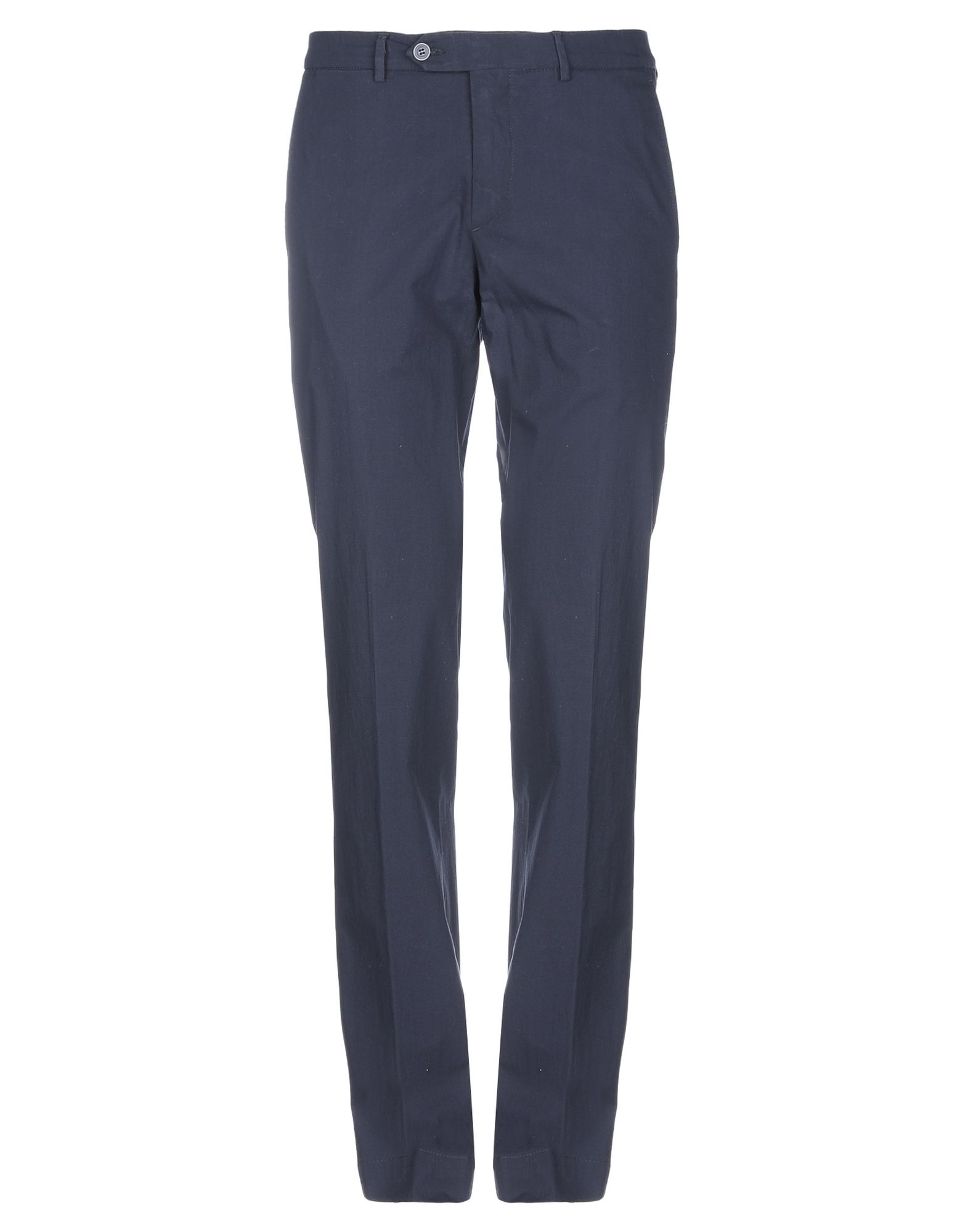Tessuti Di Sondrio Pants In Dark Blue