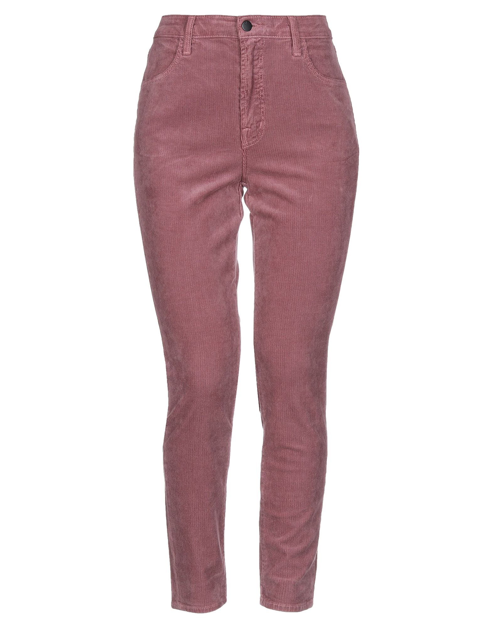 J Brand Casual Pants In Red