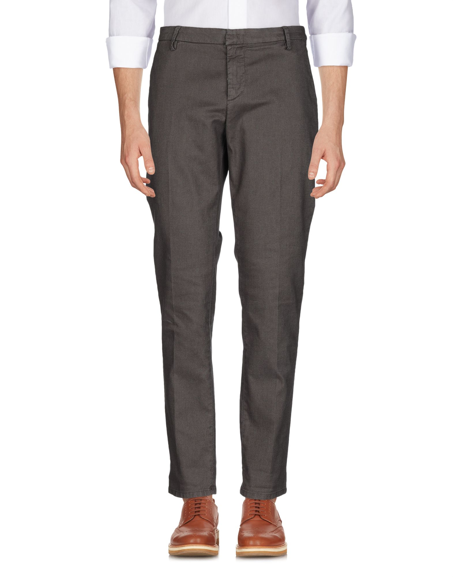  Dondup - Partes De Abajo - Pantalones - On Yoox.com 