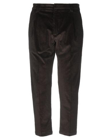 Укороченные брюки LOW BRAND