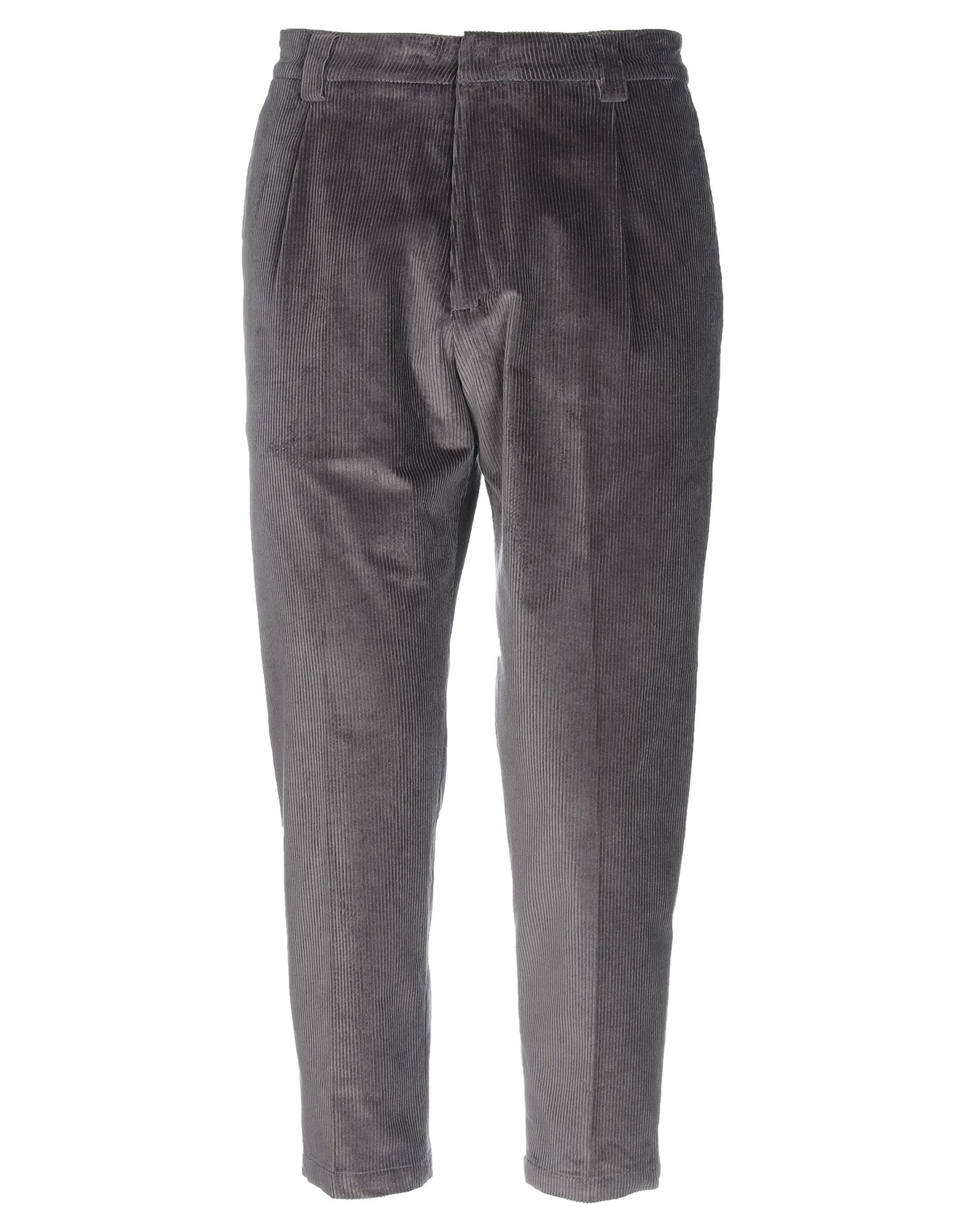 Low Brand Chinos In Lead