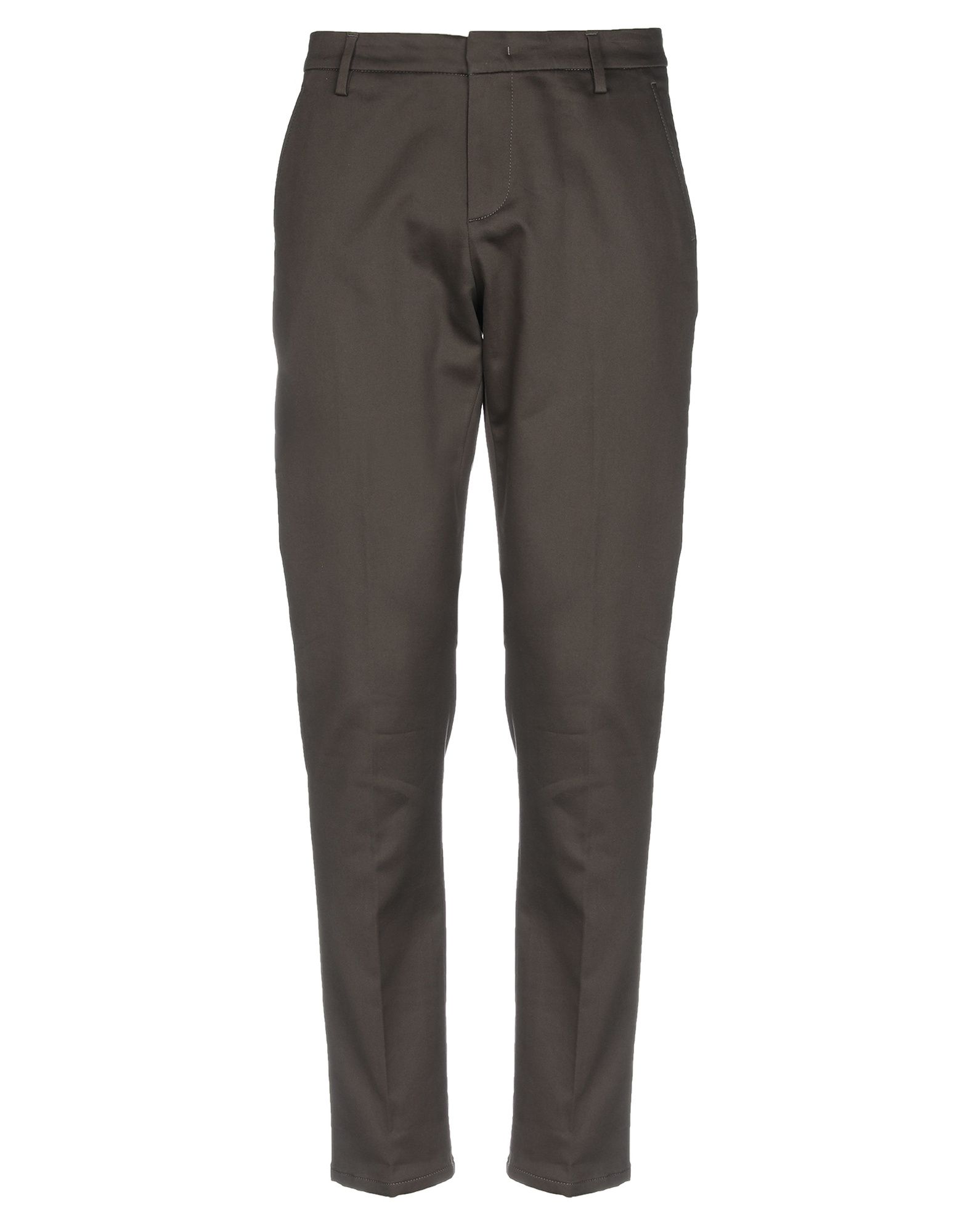 Dondup Casual Pants In Dark Green | ModeSens