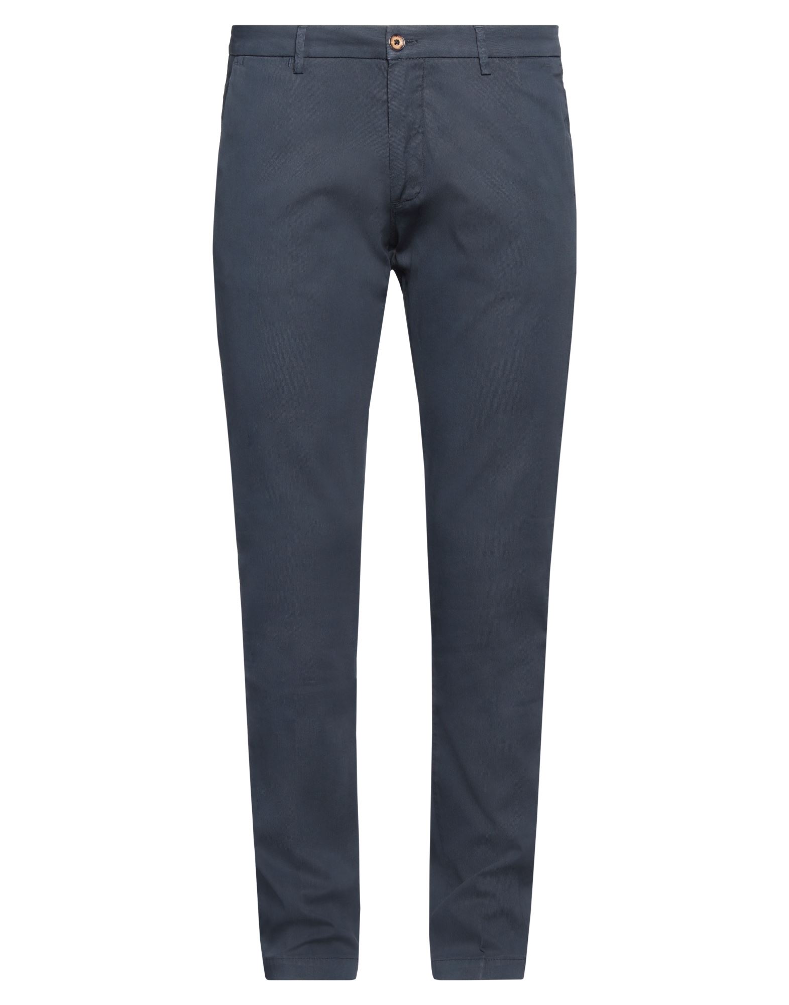 Our Fly Man Pants Midnight Blue Size 38 Cotton, Elastane