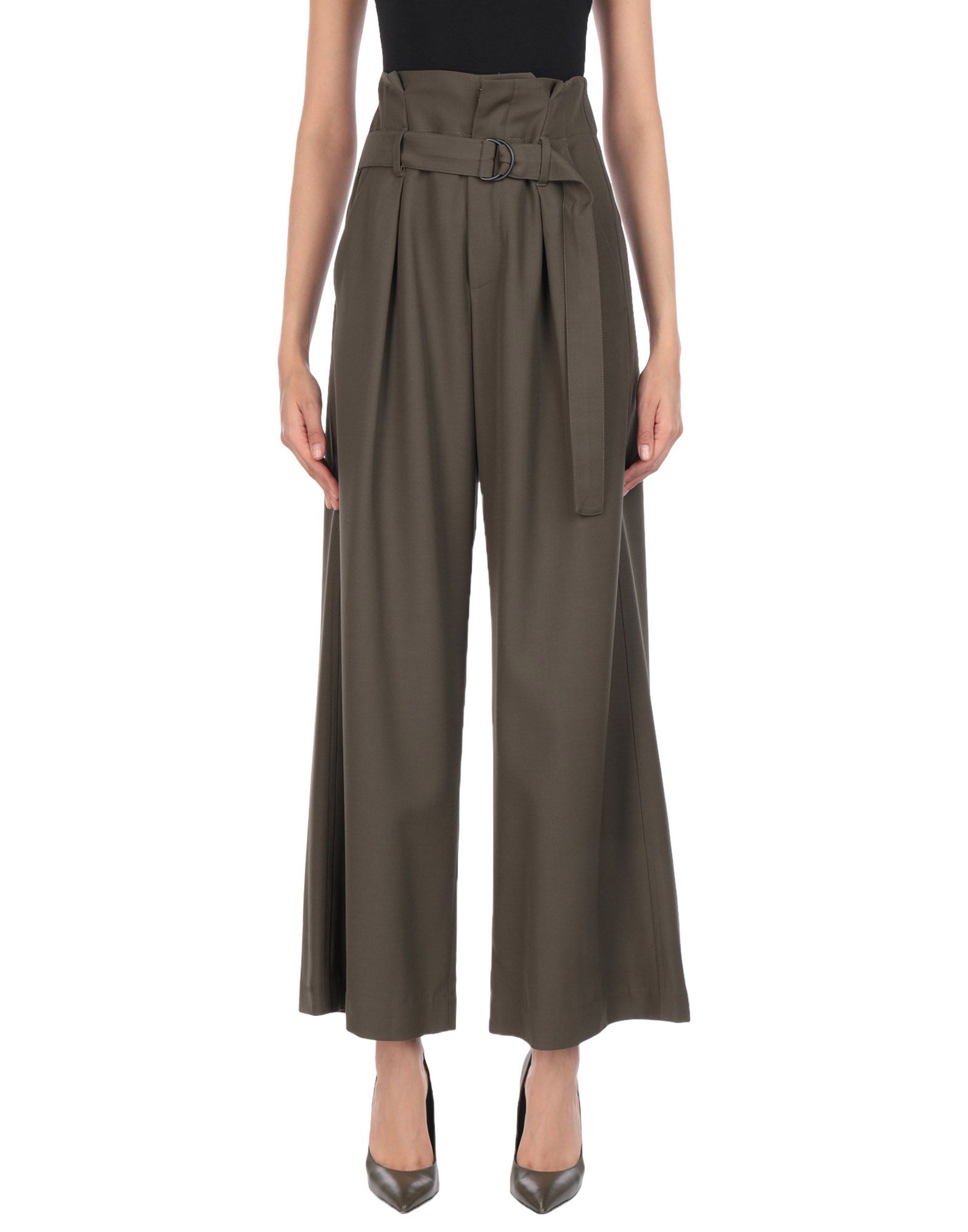 Брюки BRUNELLO CUCINELLI