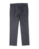 ENTRE AMIS GARON Jungen 9-16 jahre Hose Farbe Schwarz Gre 8