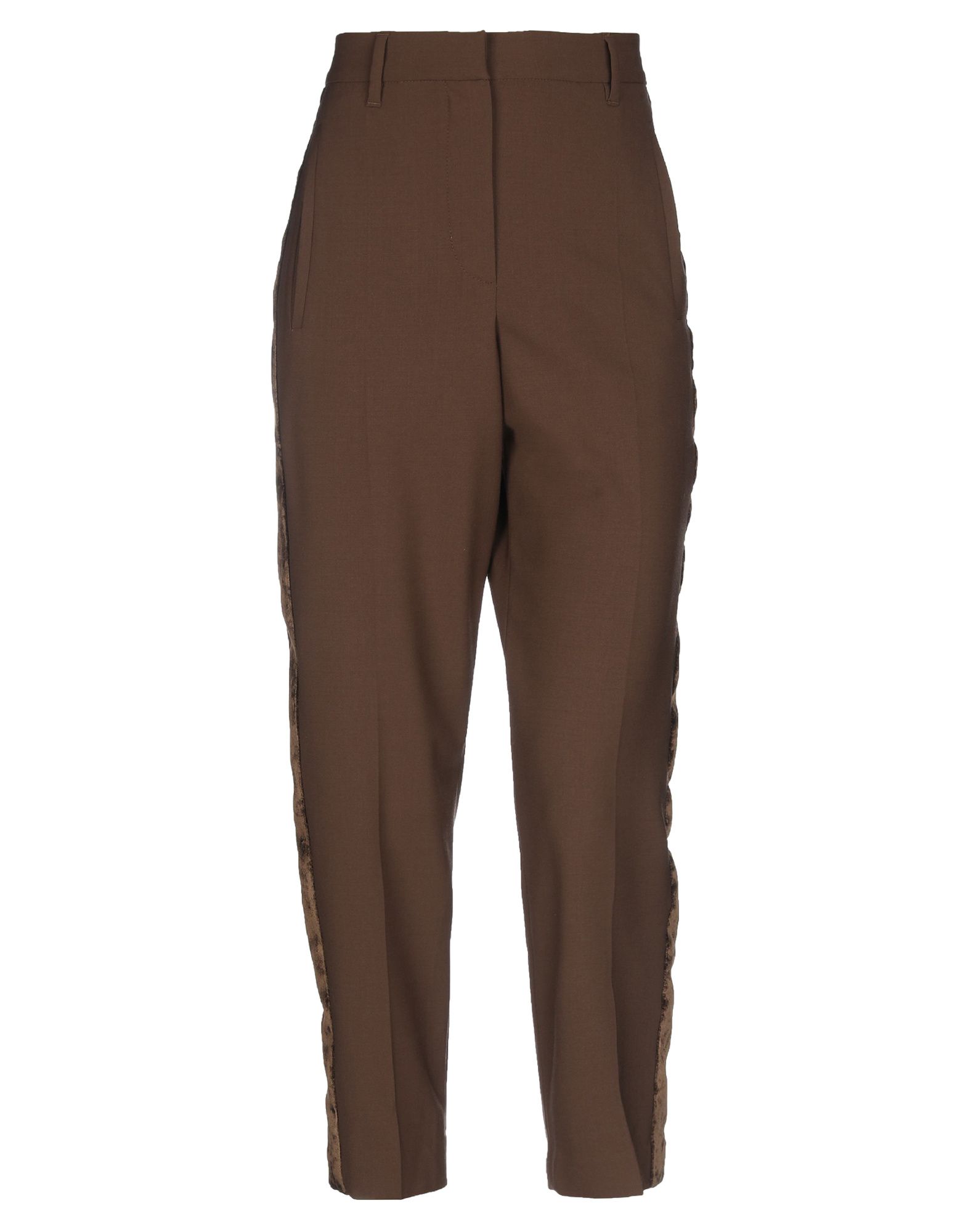 Брюки BRUNELLO CUCINELLI
