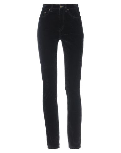 Повседневные брюки Yves Saint Laurent 13327926UM