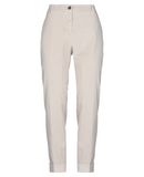PESERICO SIGN Damen Hose Farbe Elfenbein Gre 8