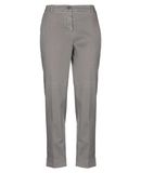 PESERICO SIGN Damen Hose Farbe Blei Gr��e 8