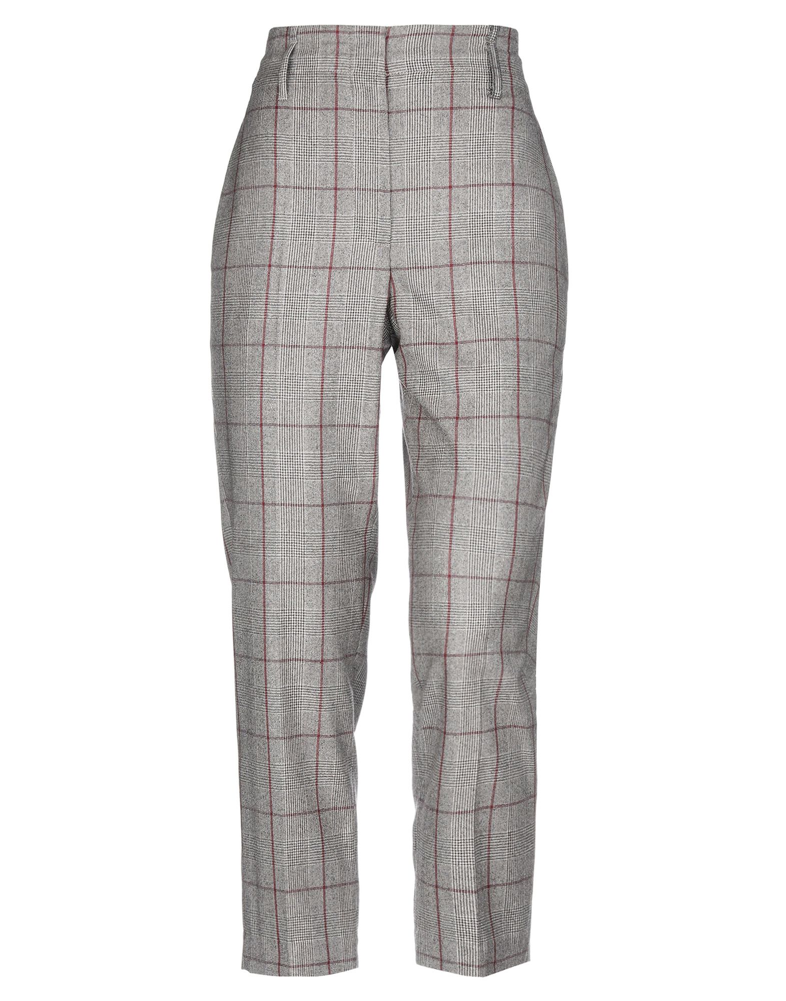 Брюки BRUNELLO CUCINELLI