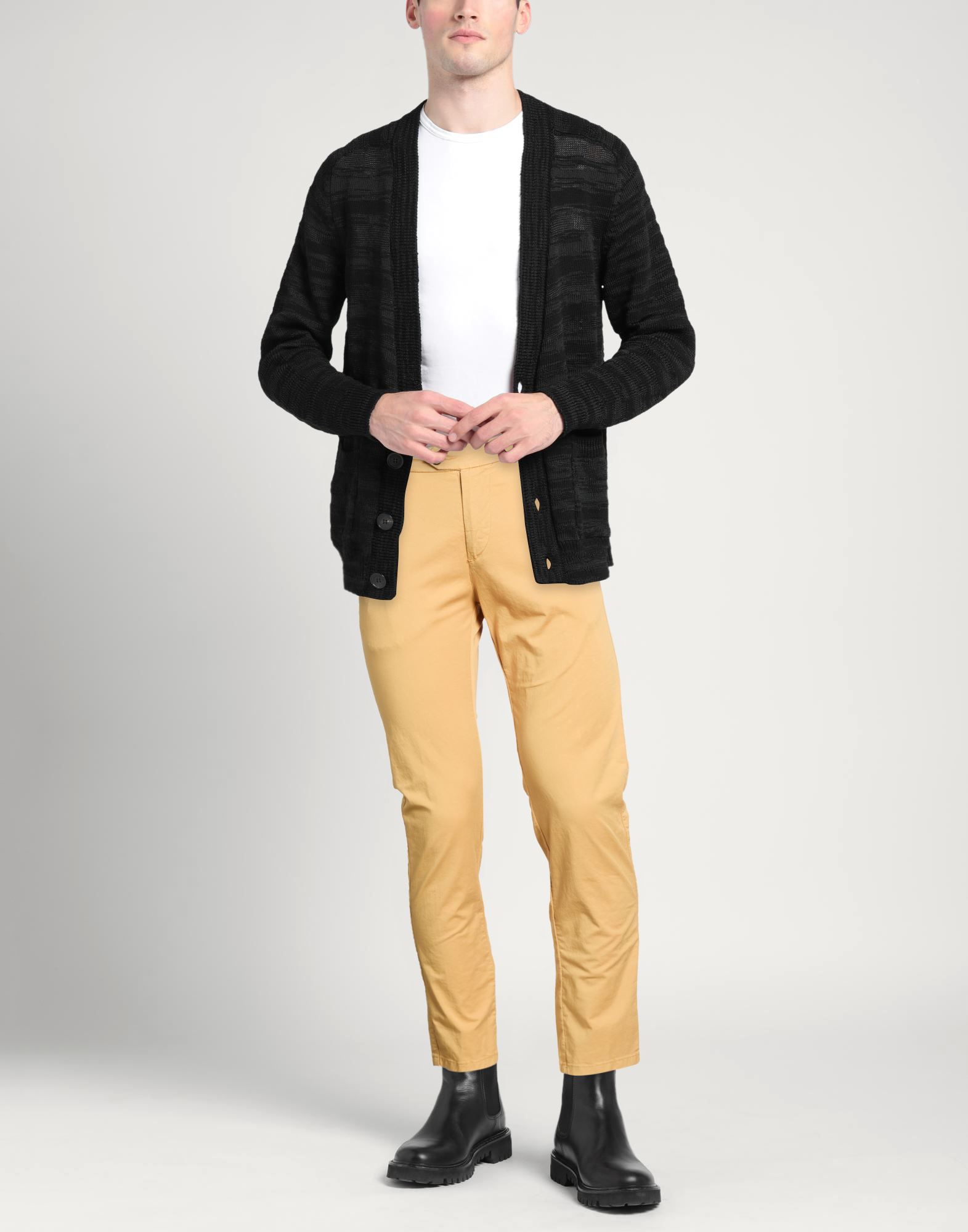  0/zero Construction - Hosen & Röcke - Hosen - On Yoox.com 