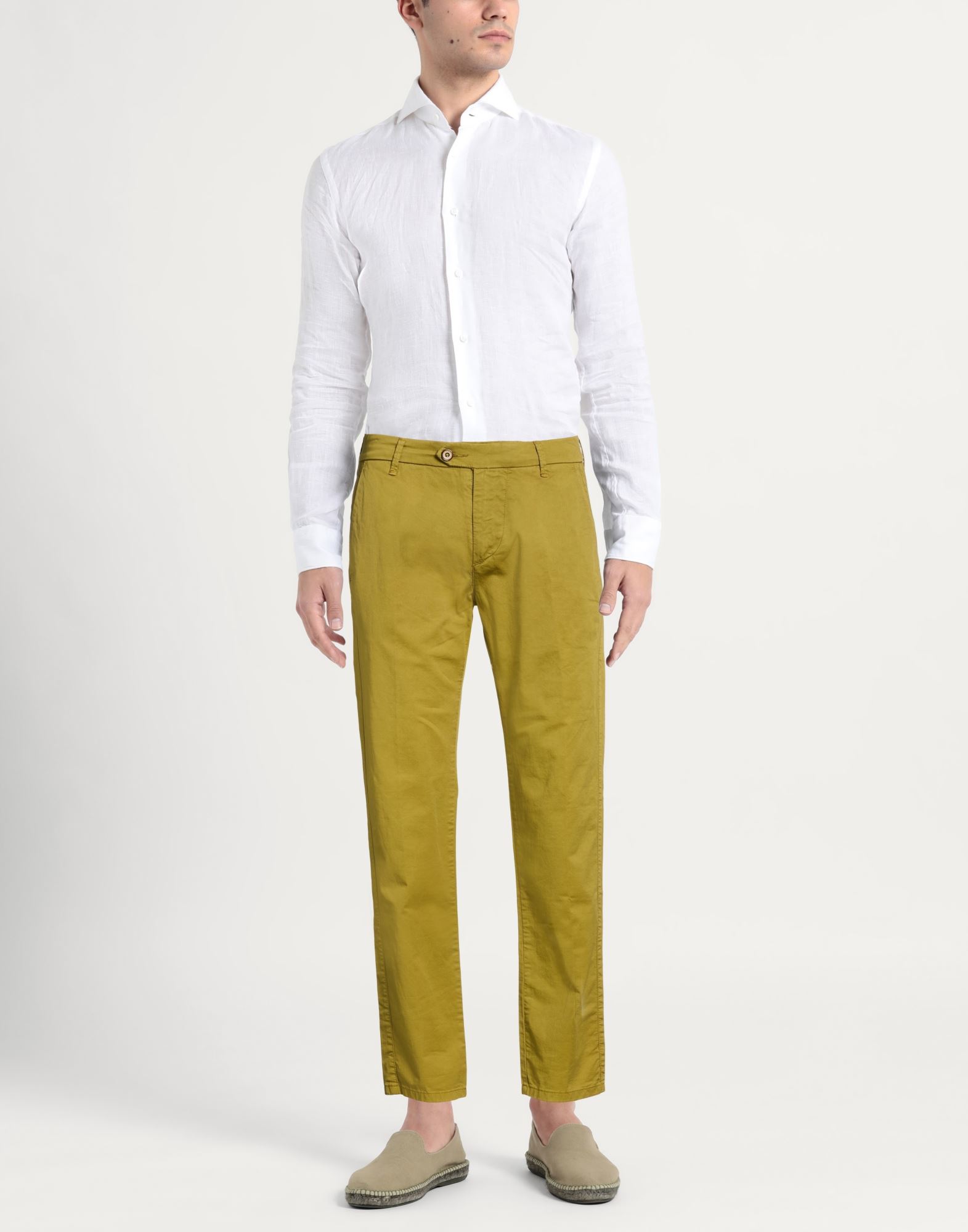  0/zero Construction - Hosen & Röcke - Hosen - On Yoox.com 