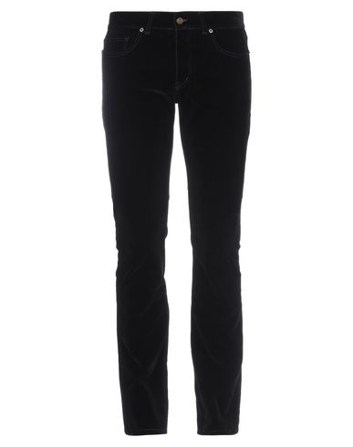 Повседневные брюки Yves Saint Laurent 13328654af