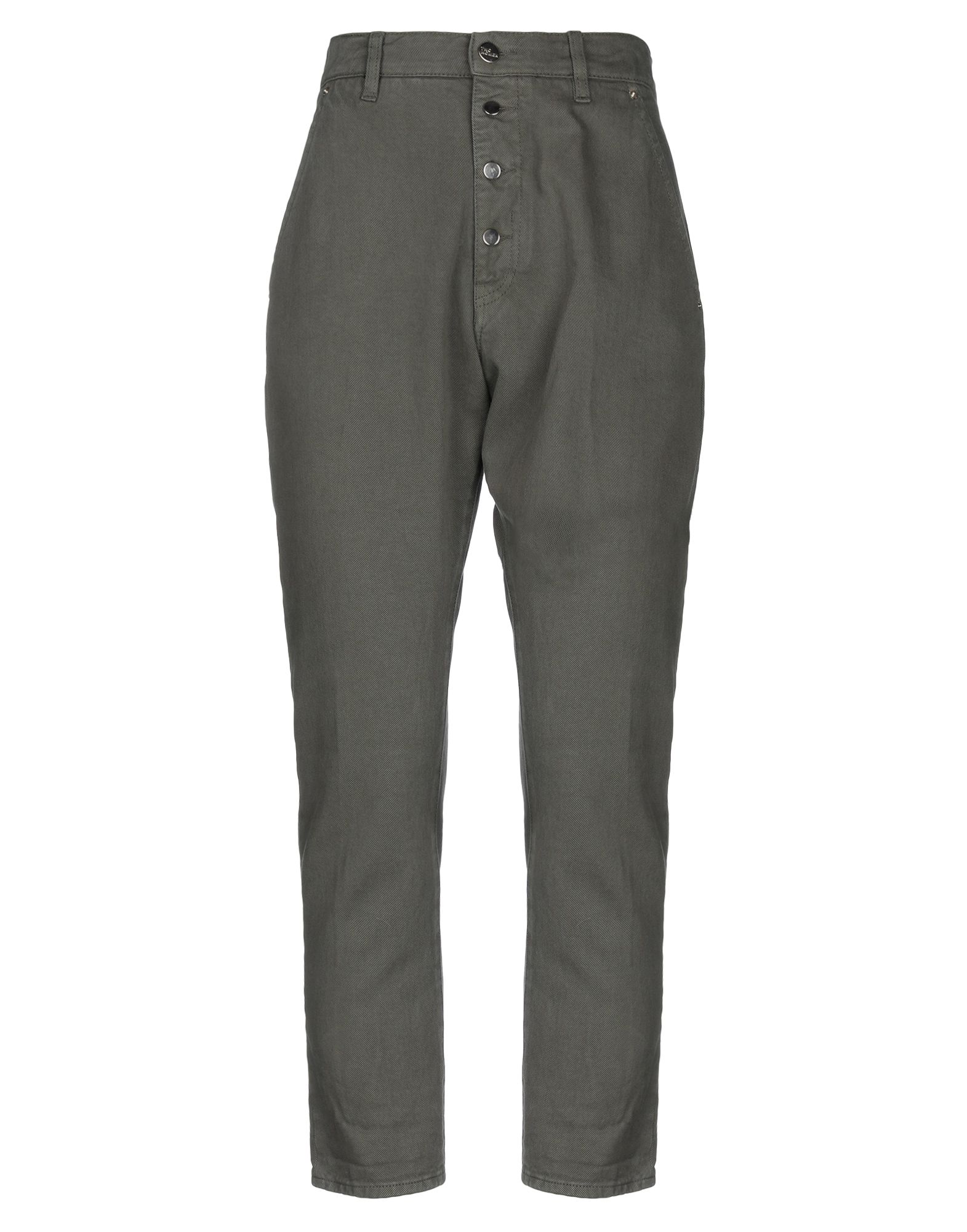 2W2M BOTTOMWEAR Casual Παντελόνι