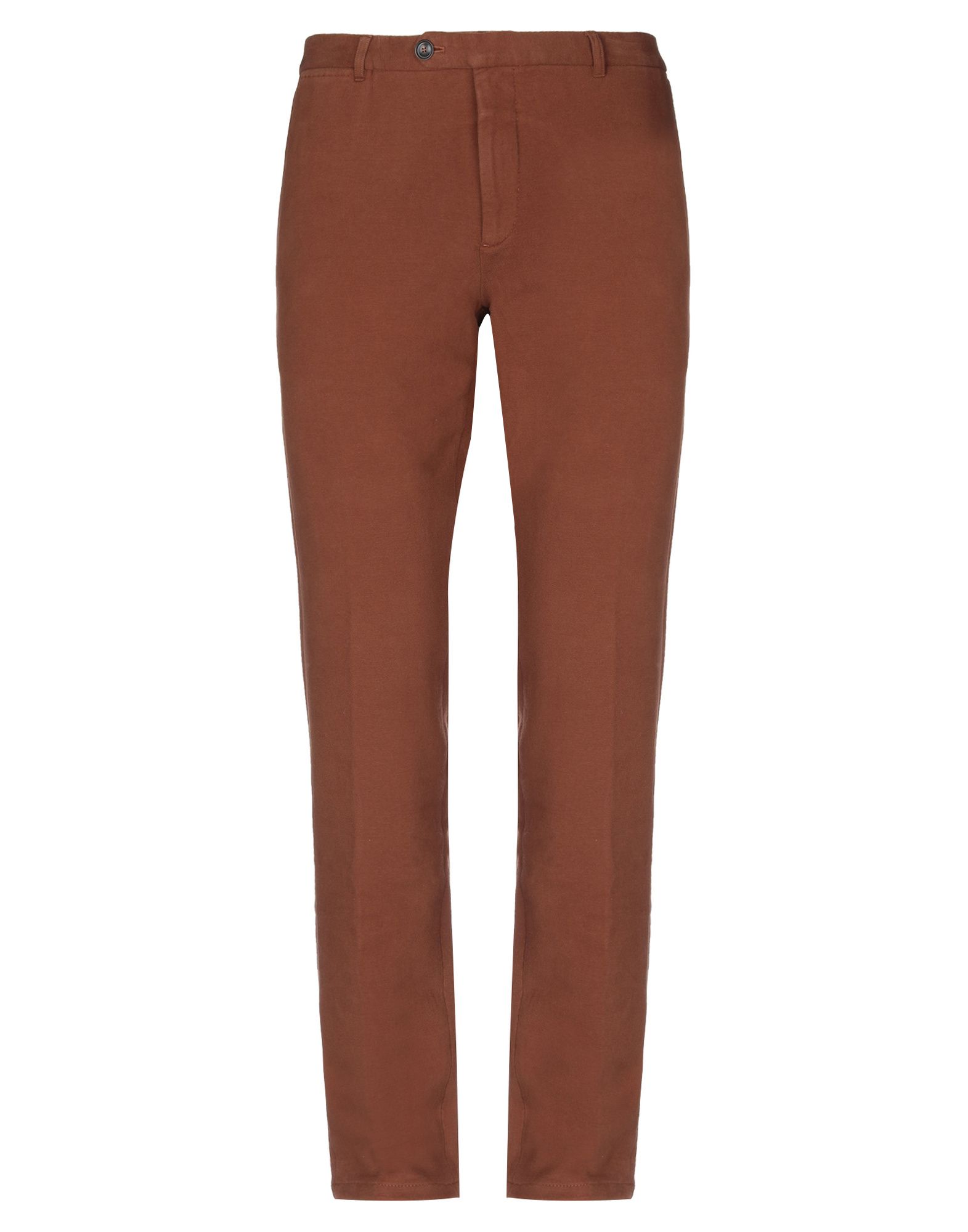 Circolo Casual Pants In Brown | ModeSens