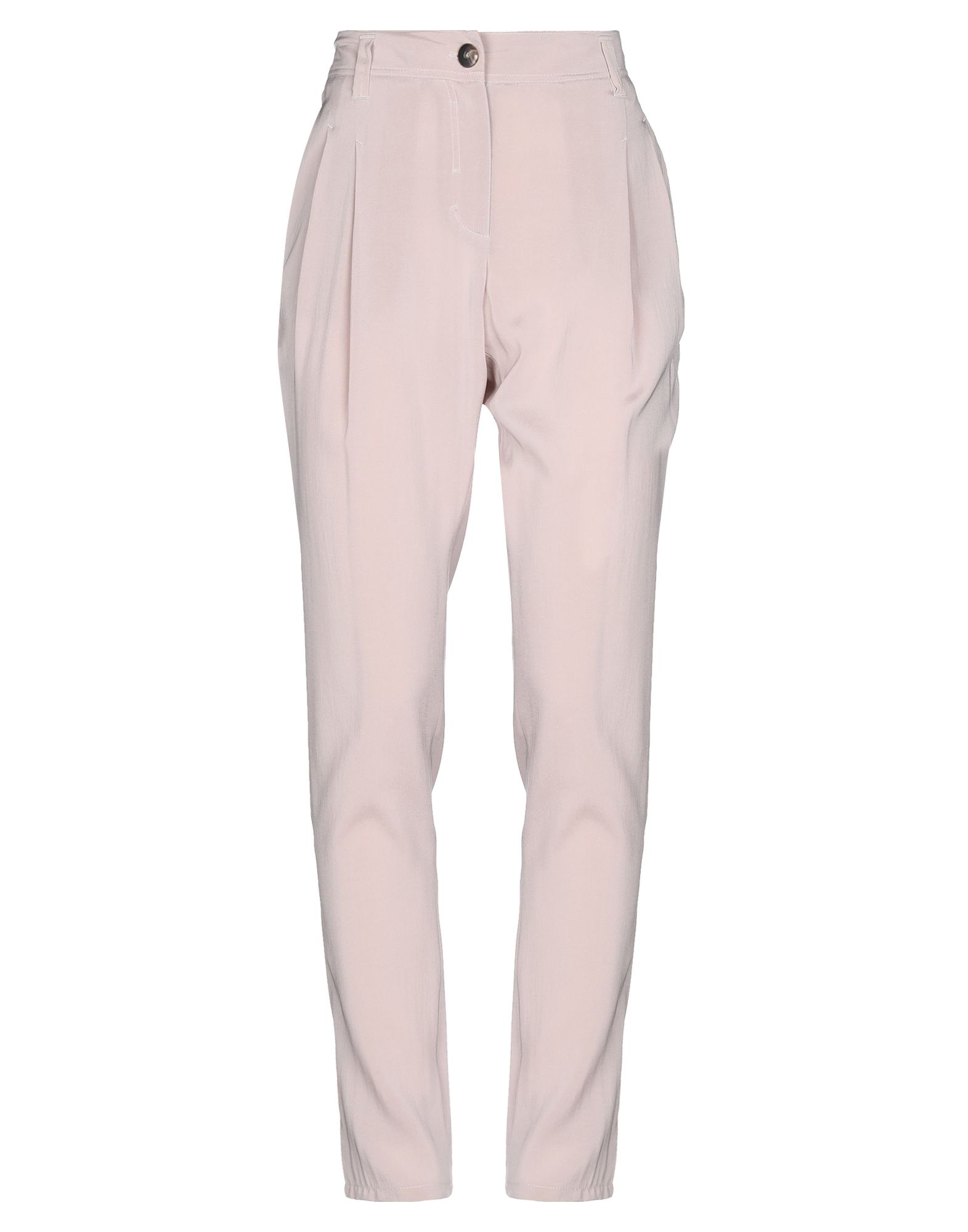 Брюки BRUNELLO CUCINELLI