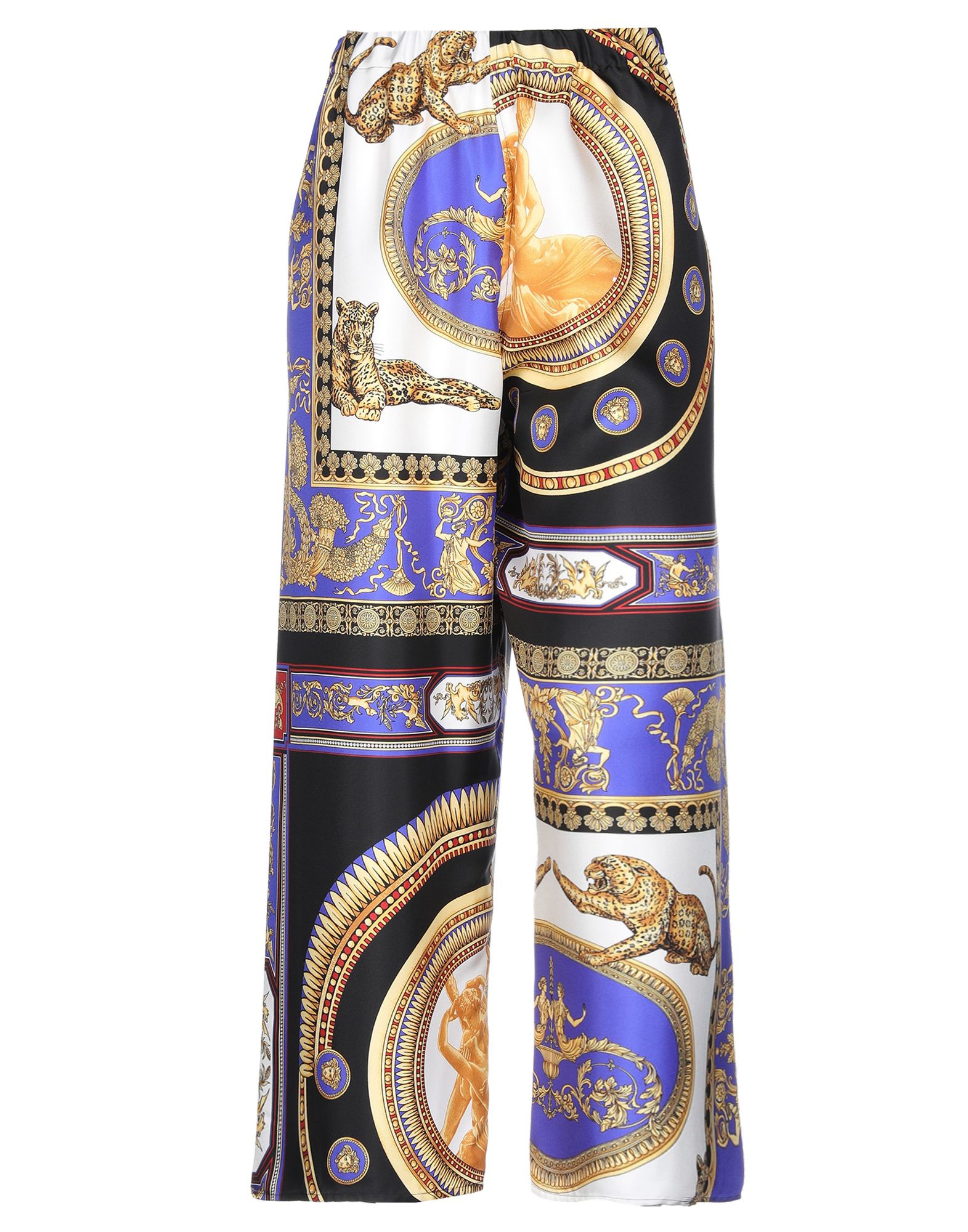 Брюки VERSACE