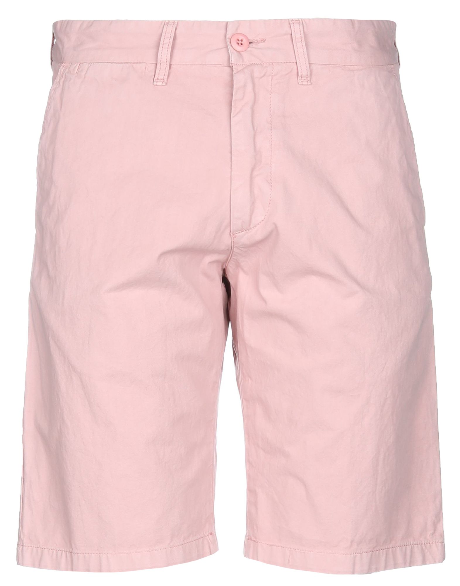 Carhartt Shorts & Bermuda In Pink
