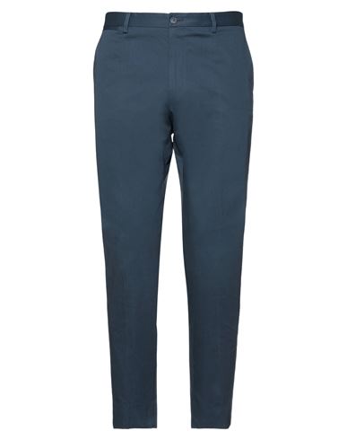 Dolce&Gabbana Pantalones Hombre Azul noche 44,46,48,50,54,58 Hombre