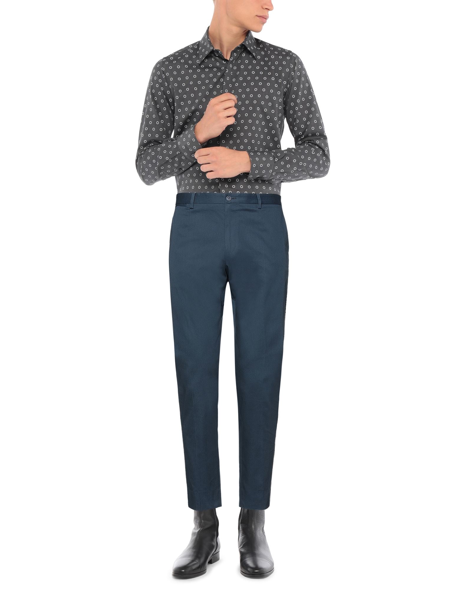  Dolce&gabbana - Hosen & Röcke - Hosen - On Yoox.com 