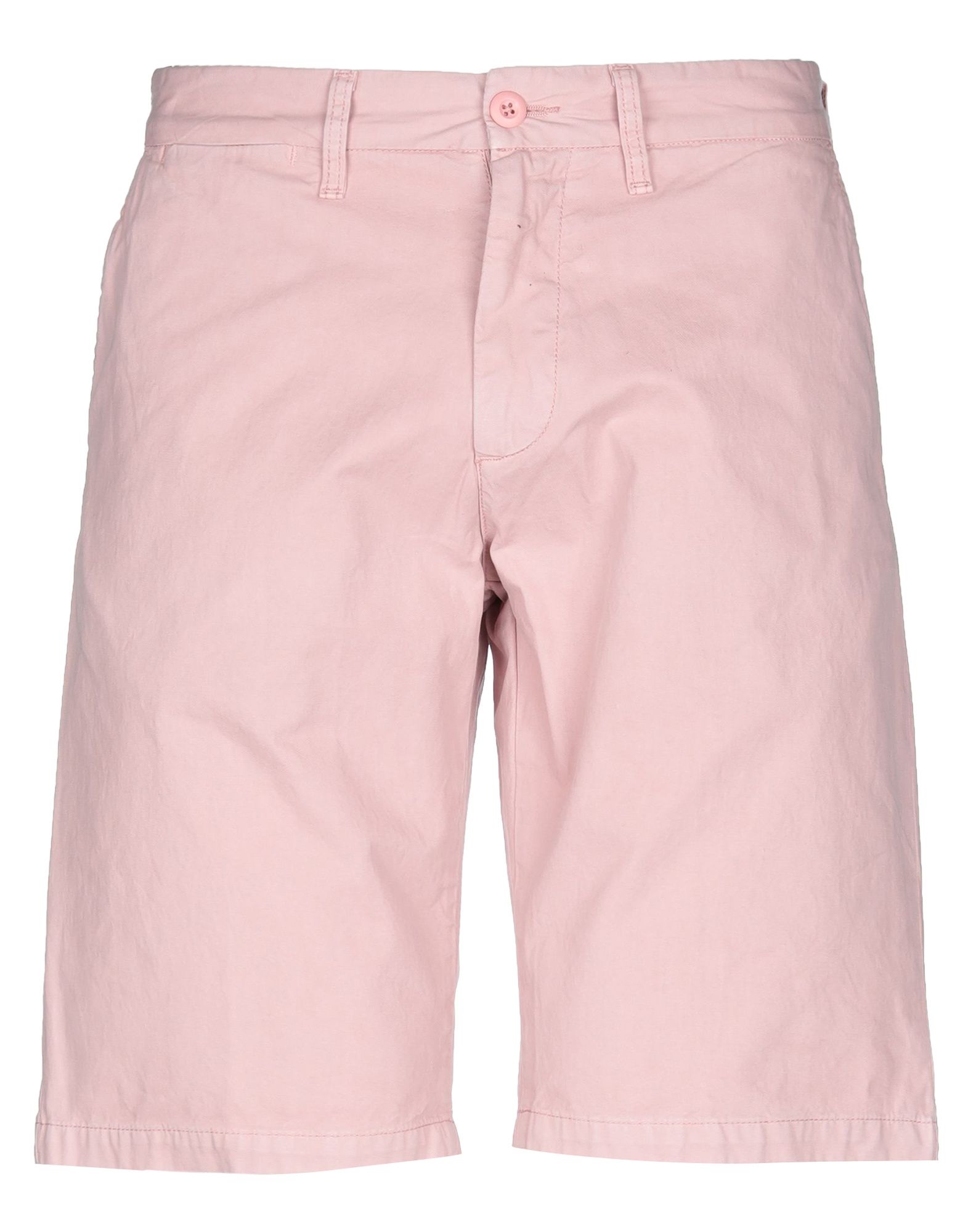 Carhartt Shorts & Bermuda In Pink