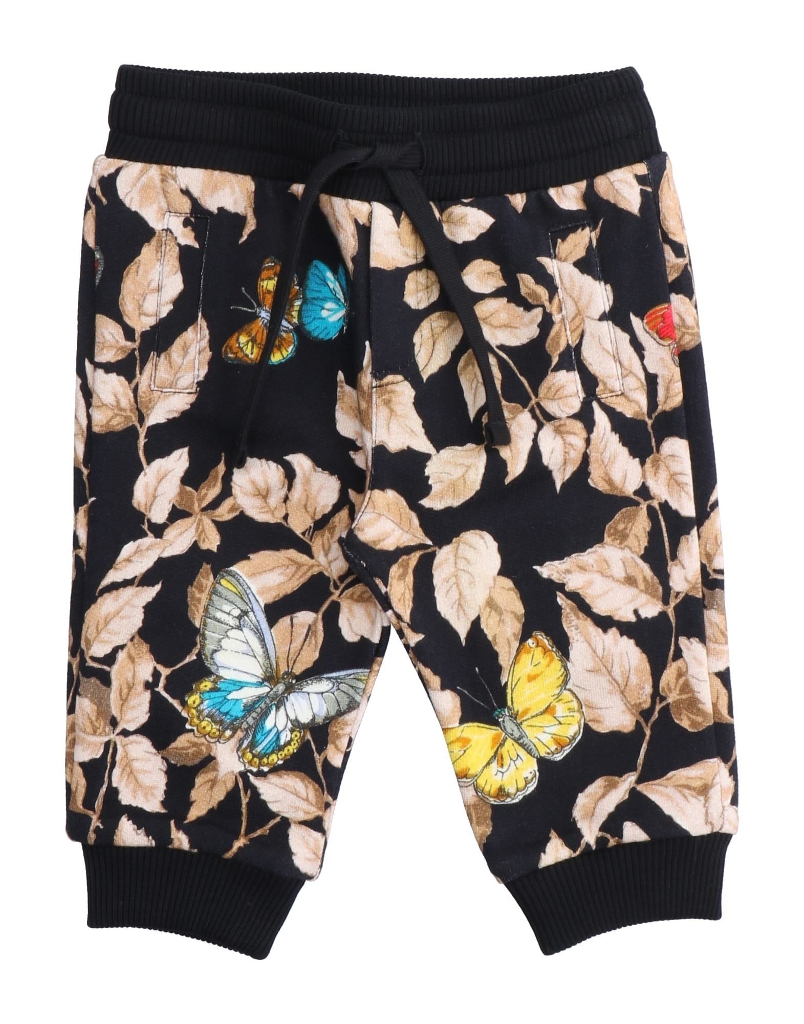 Брюки DOLCE & GABBANA