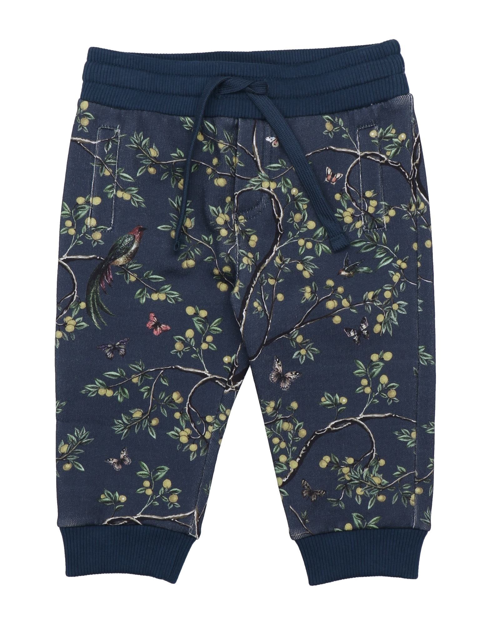 Брюки DOLCE & GABBANA