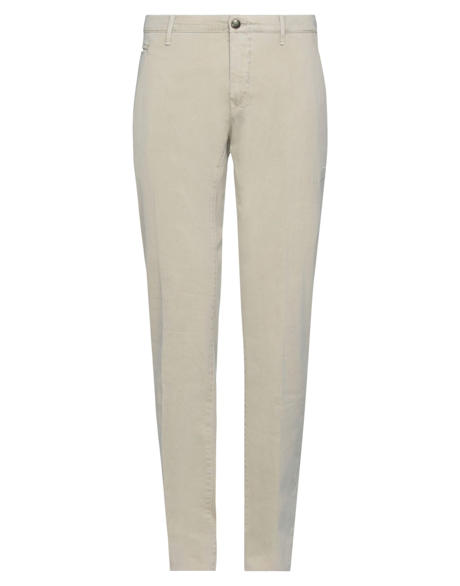 Jacob Cohёn Academy Pants In Sand