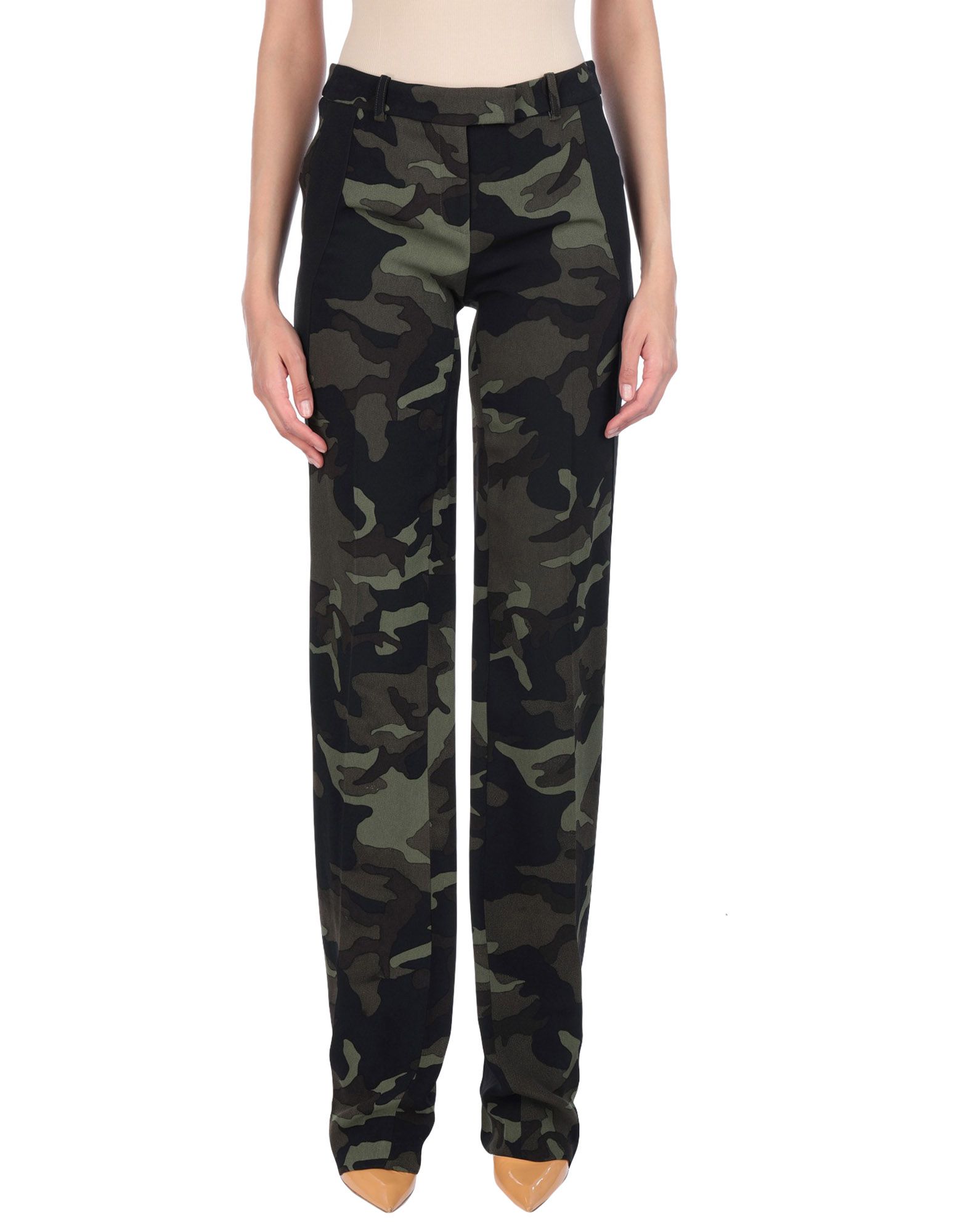 Брюки MICHAEL KORS COLLECTION