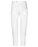 LUIGI BORRELLI NAPOLI Herren Hose Farbe Wei Gre 16