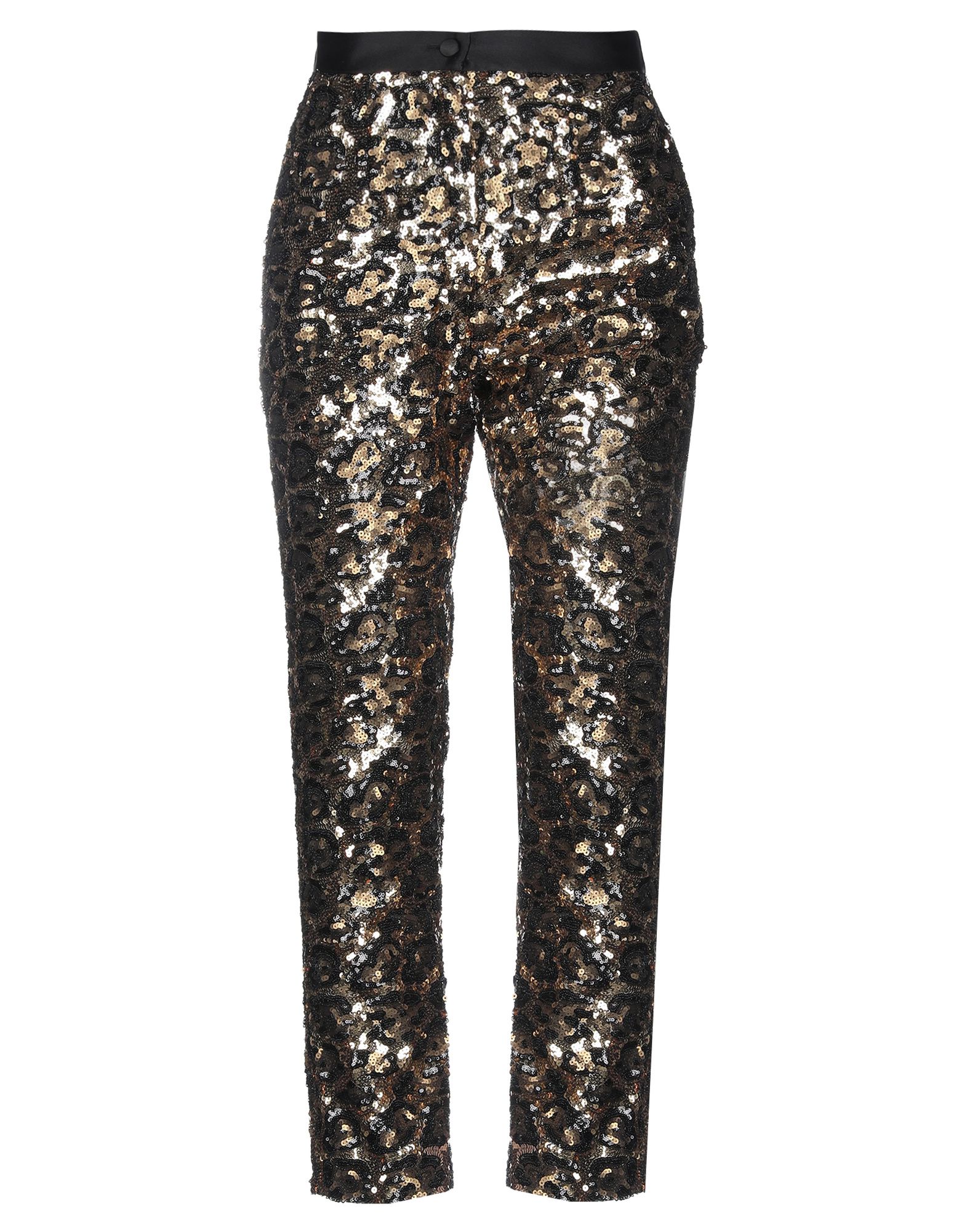 Брюки DOLCE & GABBANA