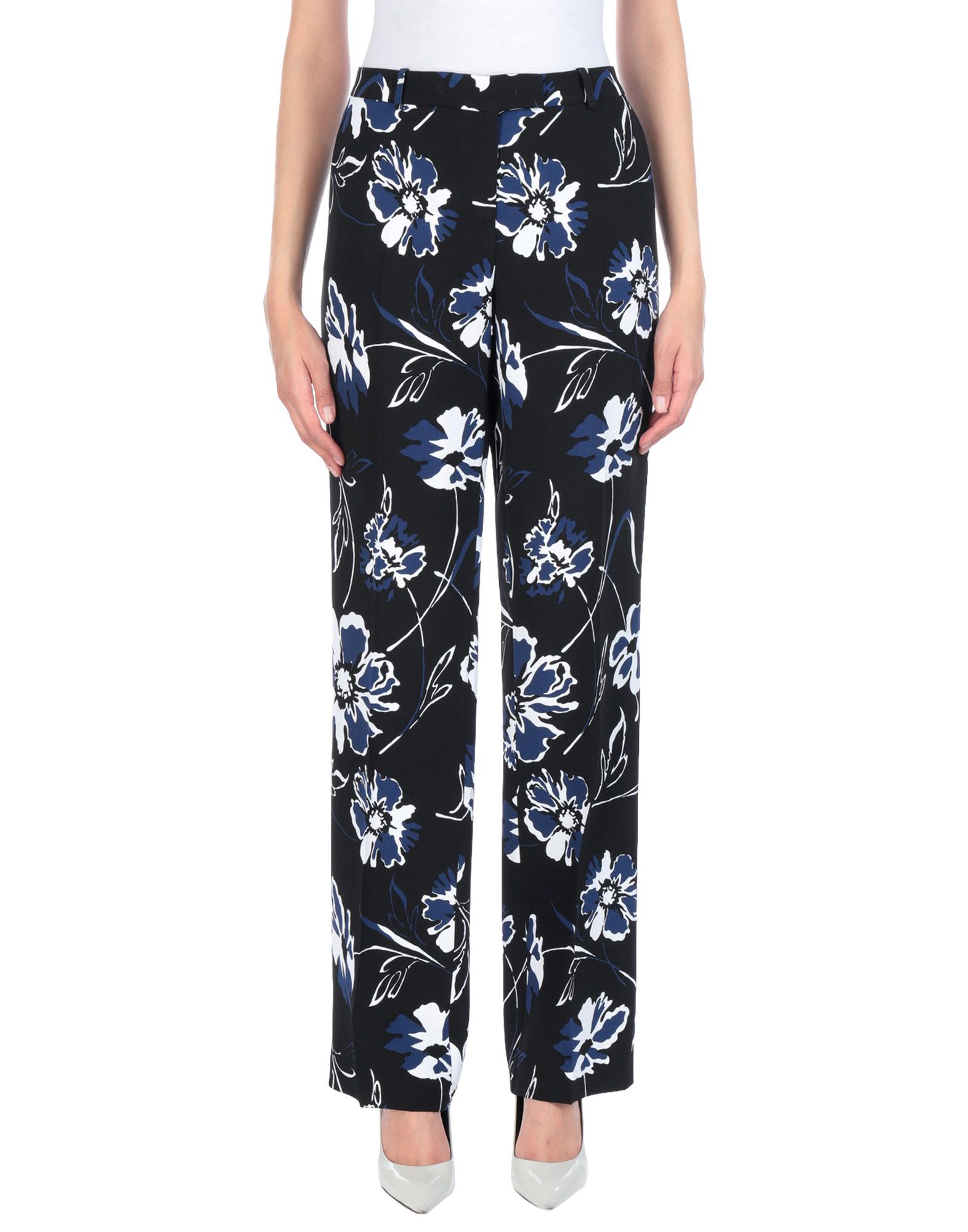 Брюки MICHAEL KORS COLLECTION