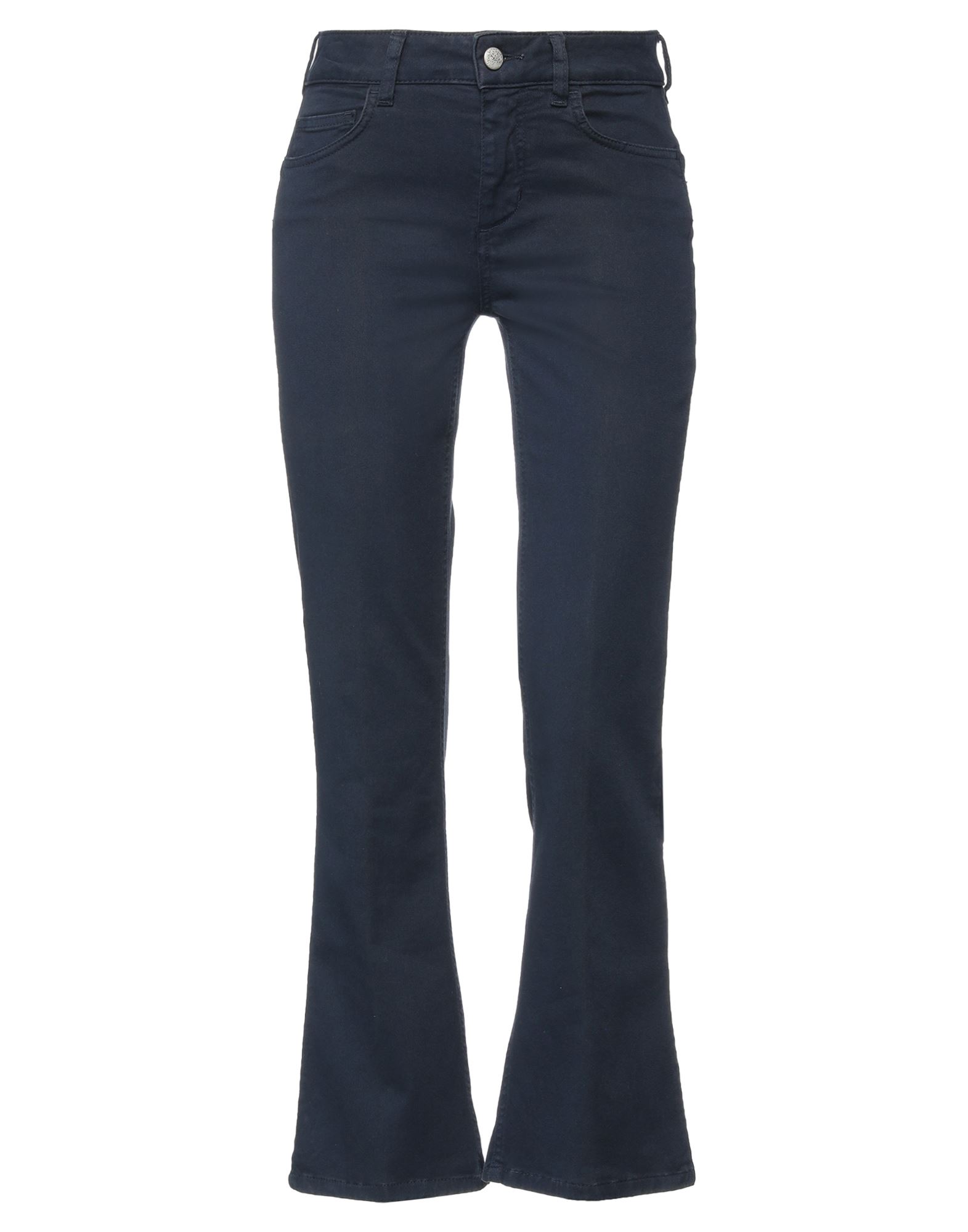 Seventy Sergio Tegon Pants In Blue