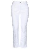 SEVENTY SERGIO TEGON Damen Hose Farbe Wei Gre 5