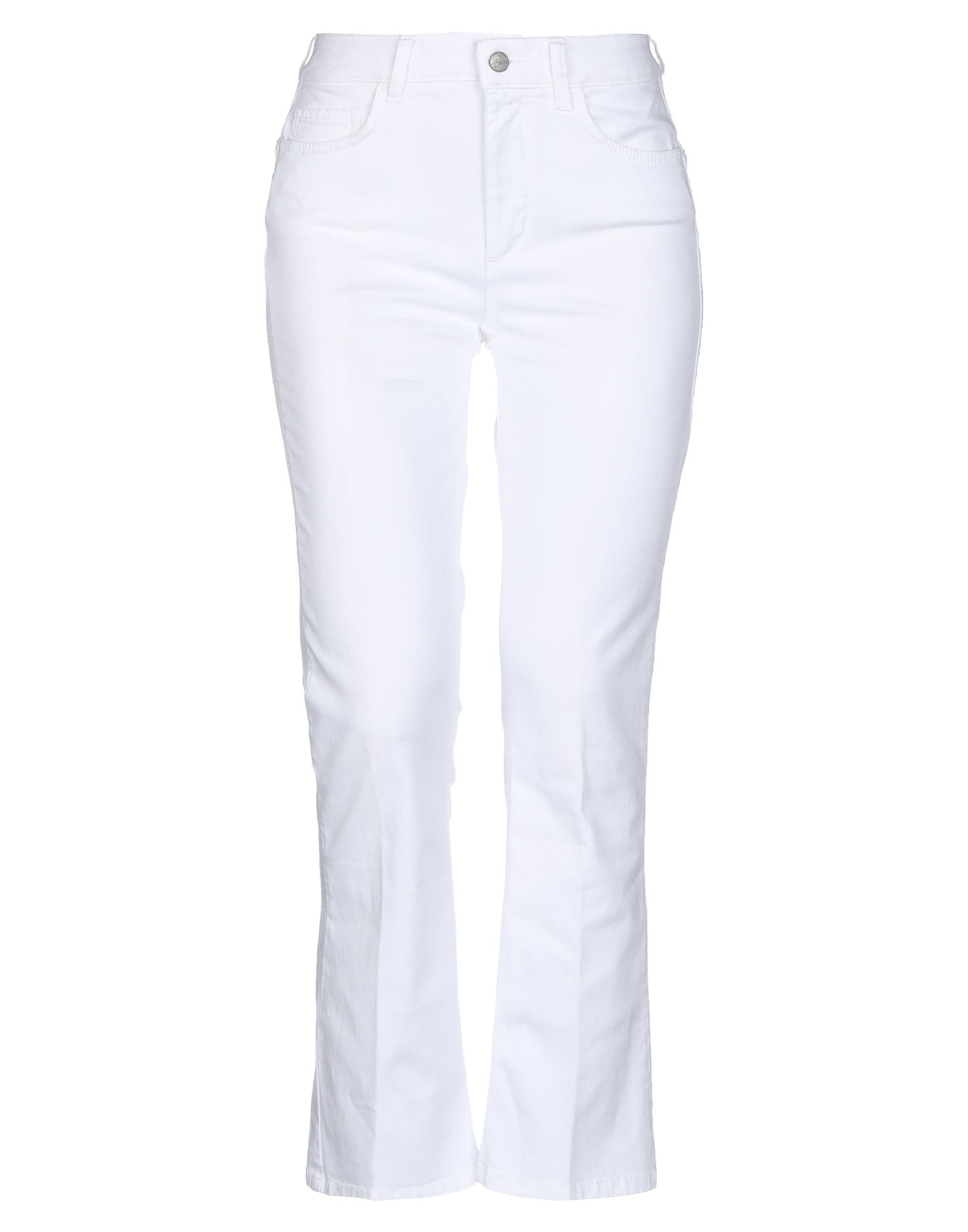 Seventy Sergio Tegon Pants In White