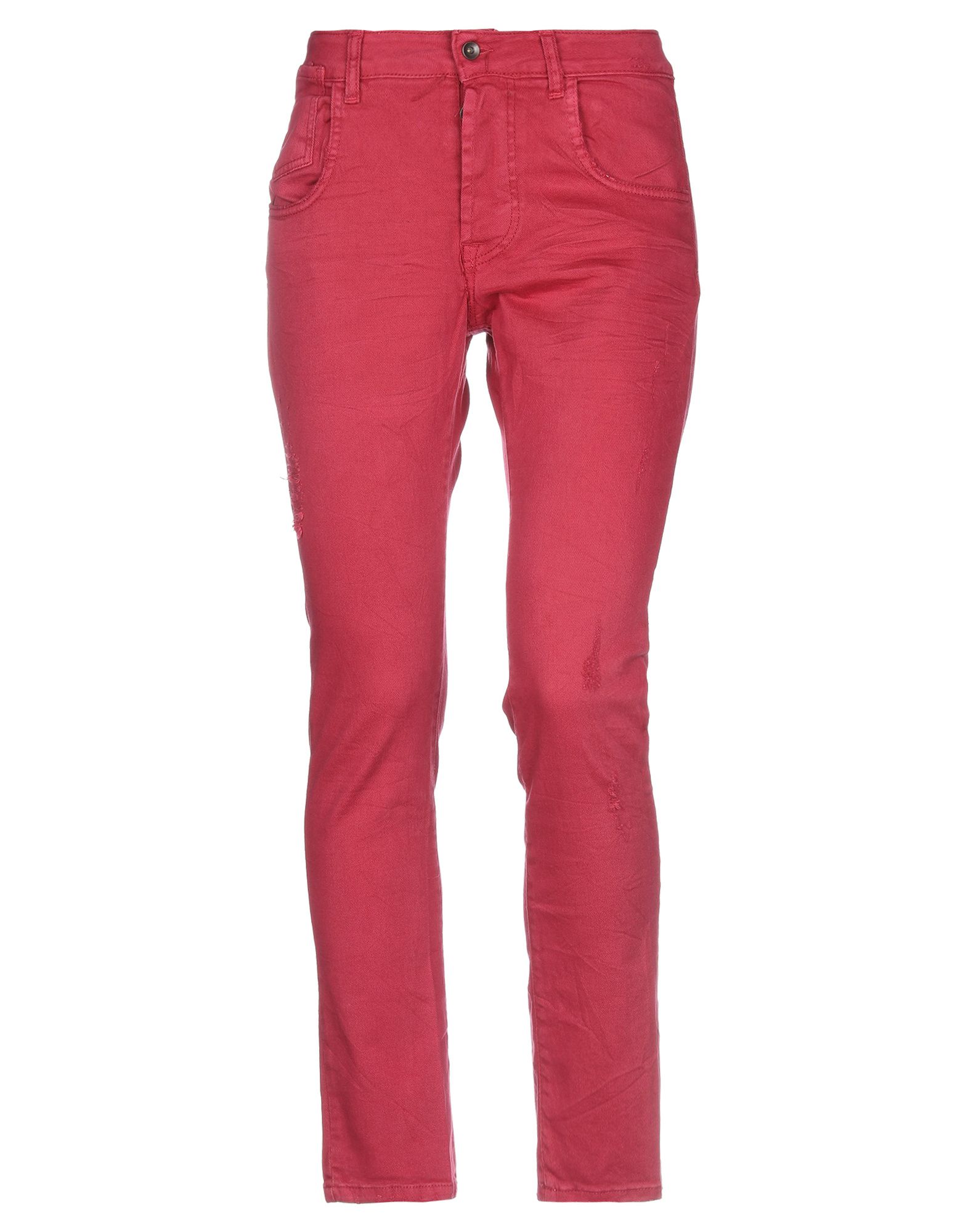 Брюки OTTOD'AME