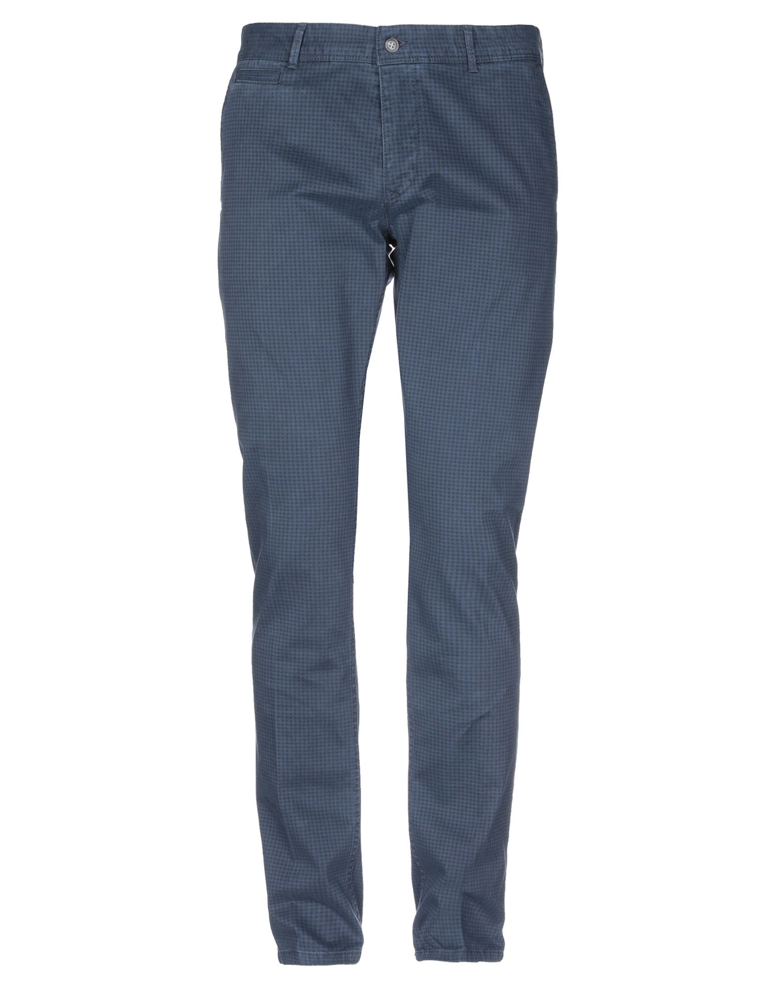 Woolrich Casual Pants In Dark Blue | ModeSens